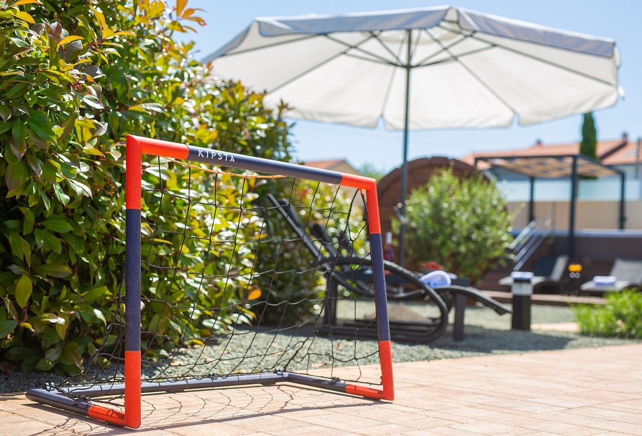 Kuća za odmor SEA & SUN RESIDENCE