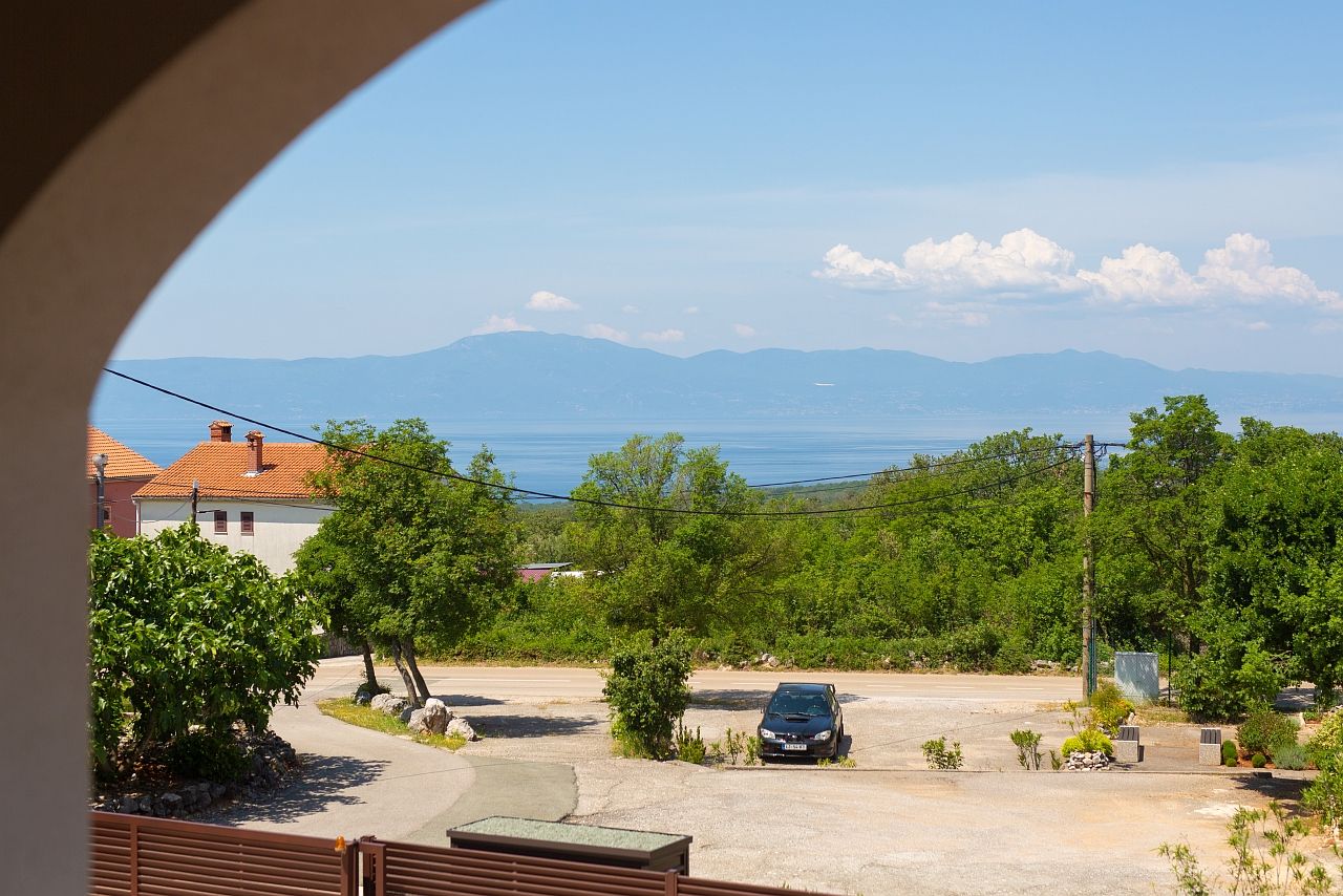 Kuća za odmor SEA & SUN RESIDENCE