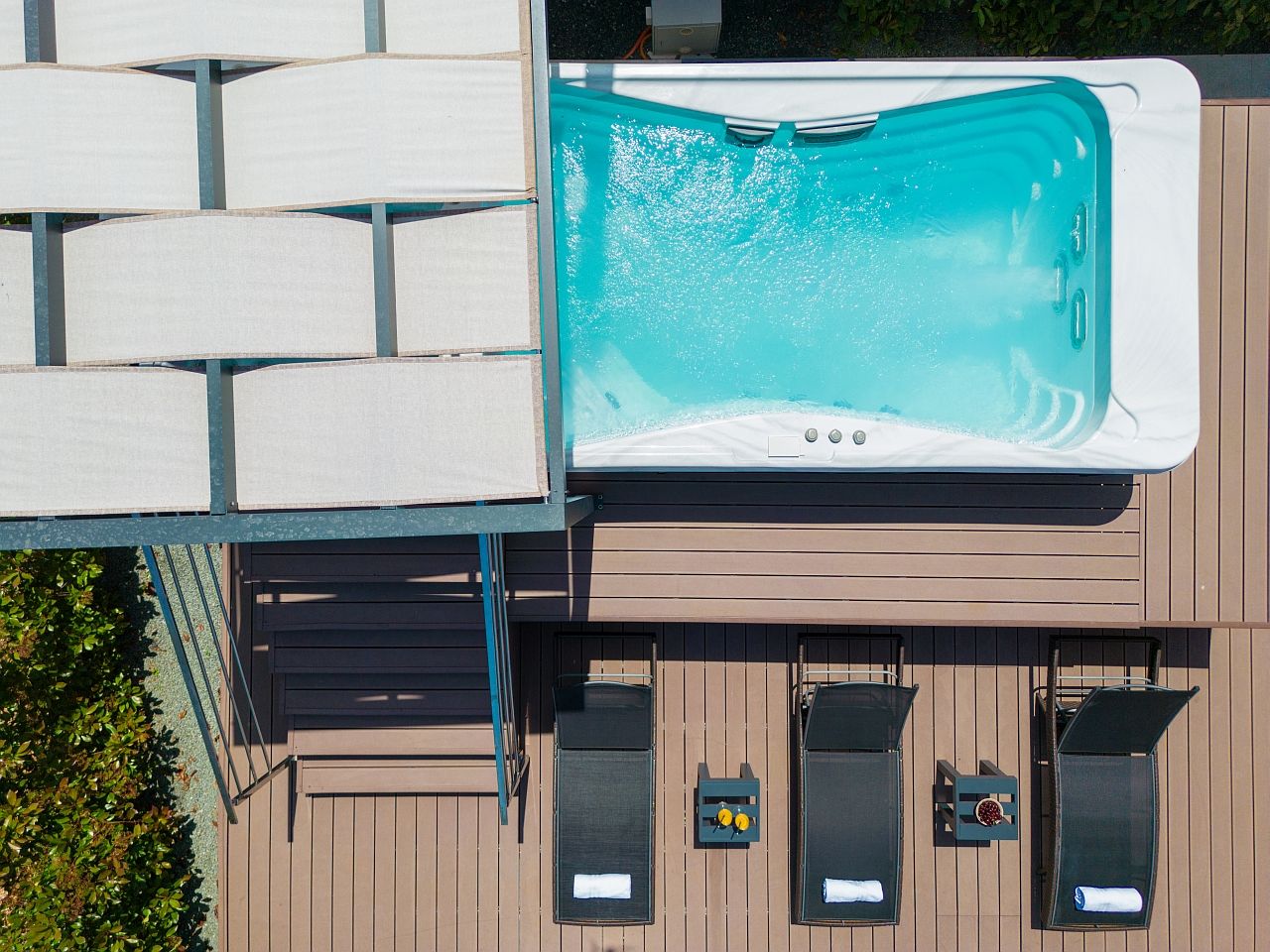 Kuća za odmor SEA & SUN RESIDENCE