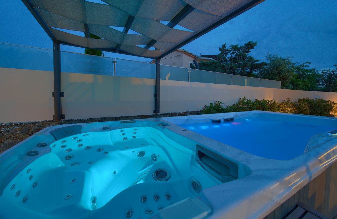 Kuća za odmor SEA & SUN RESIDENCE