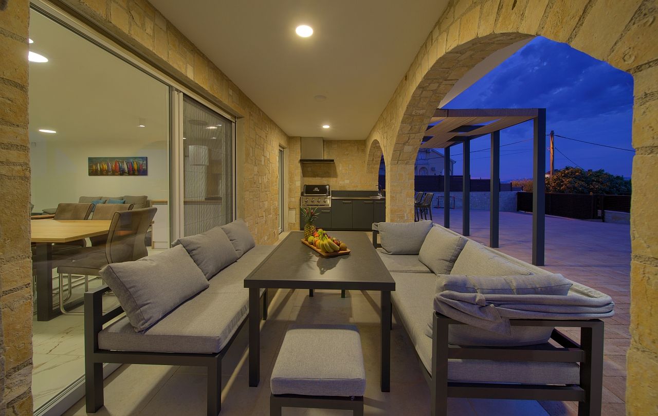 Kuća za odmor SEA & SUN RESIDENCE