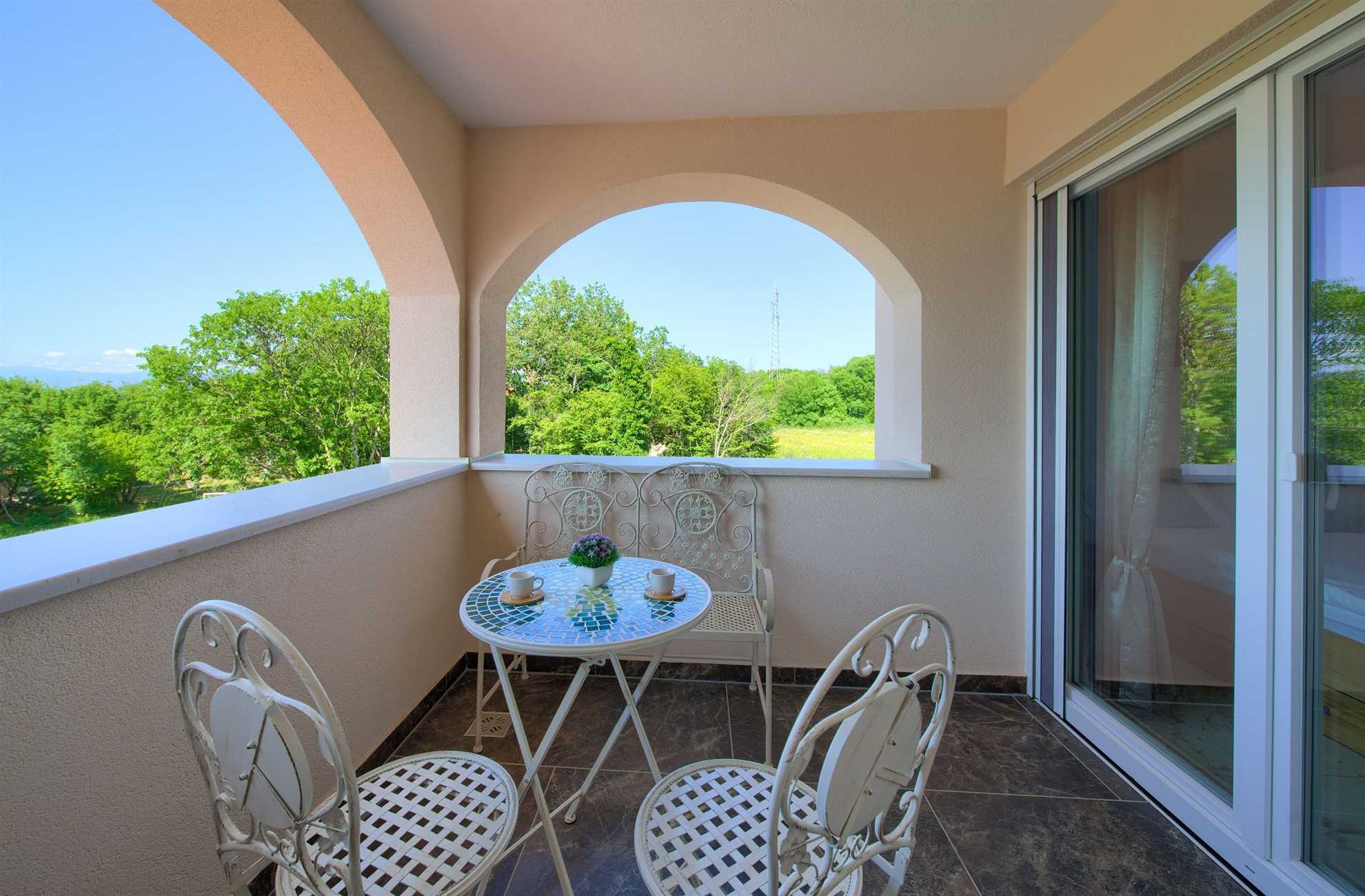 Kuća za odmor SEA & SUN RESIDENCE