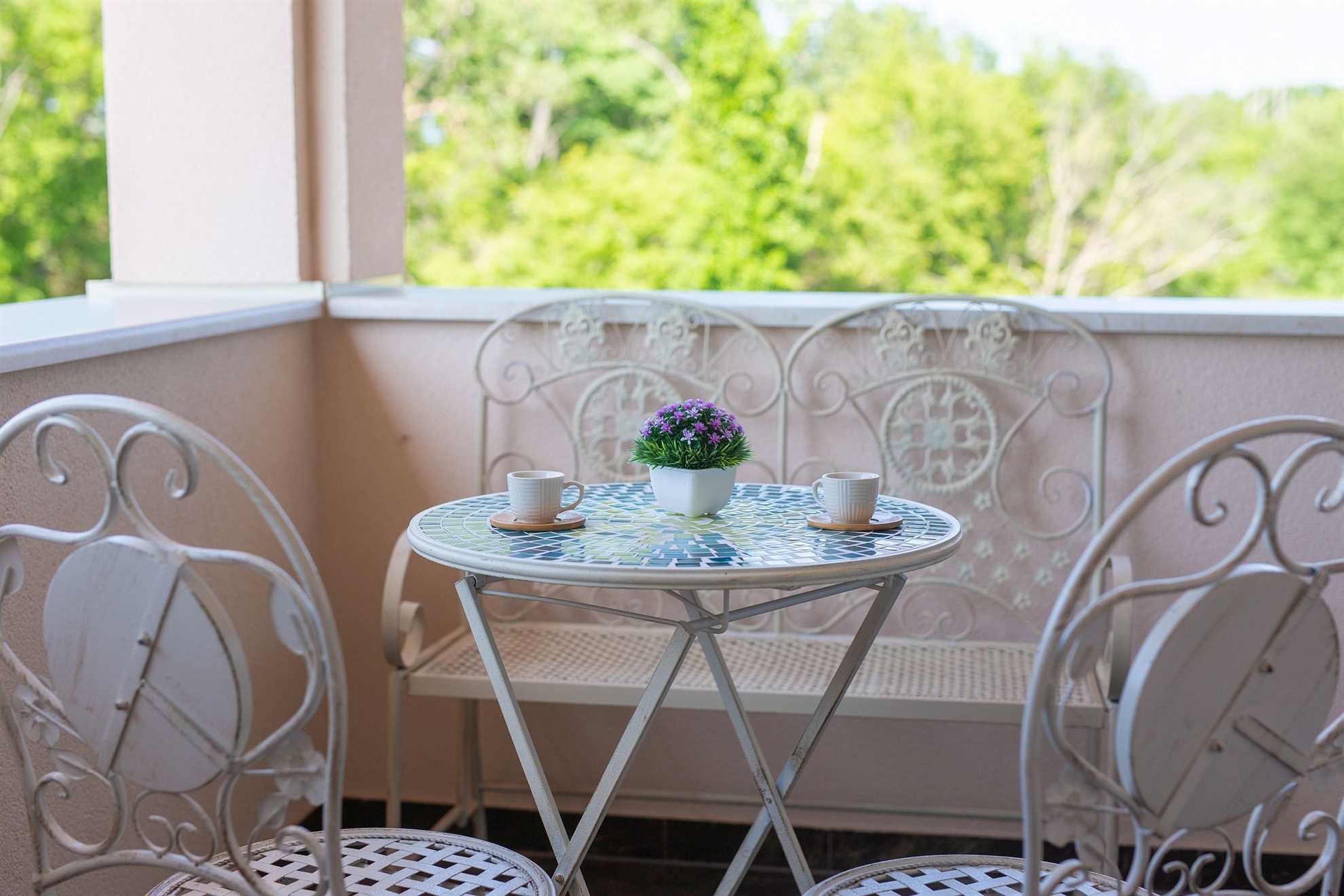 Kuća za odmor SEA & SUN RESIDENCE