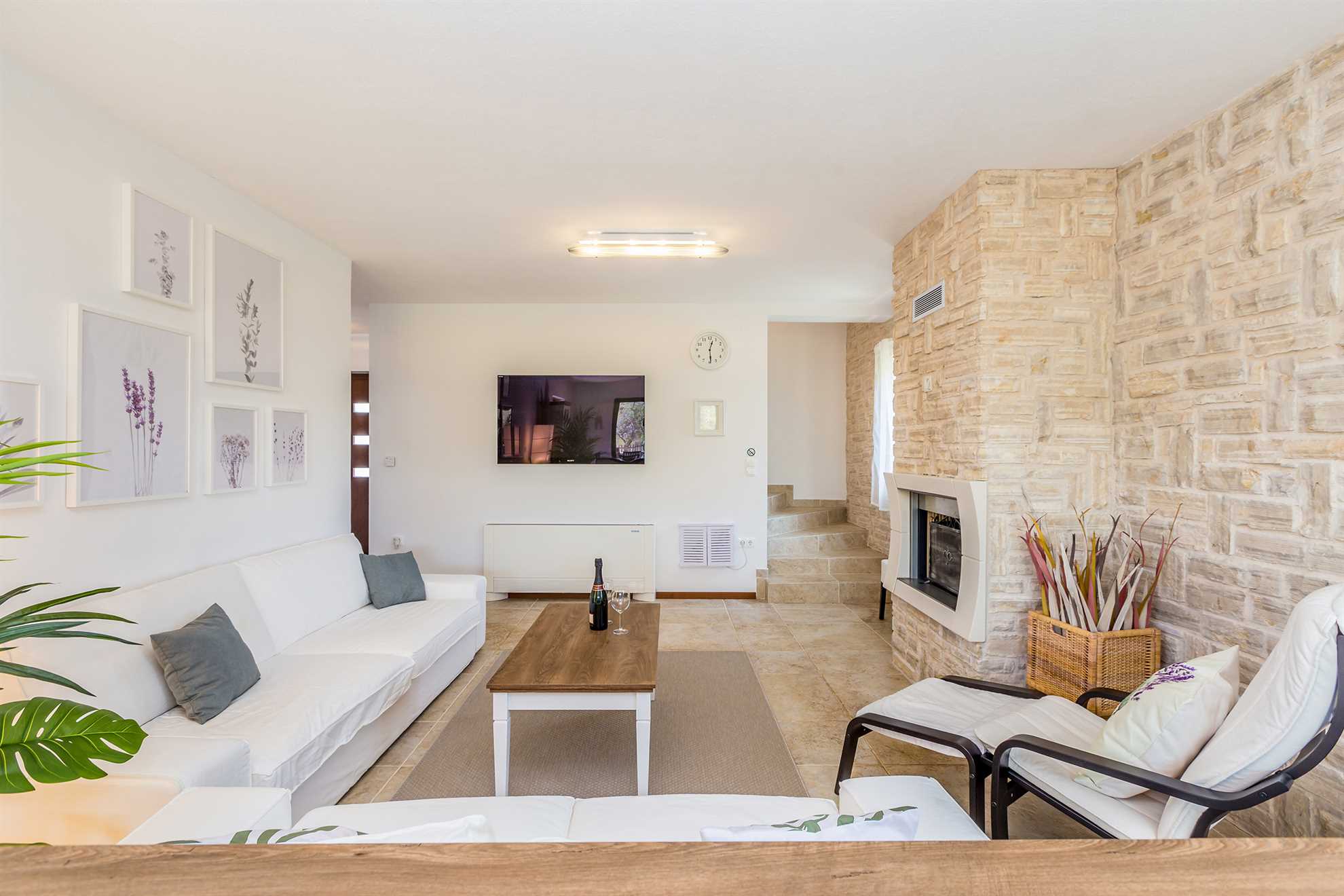 Počitniška hiša Casa D'Oro