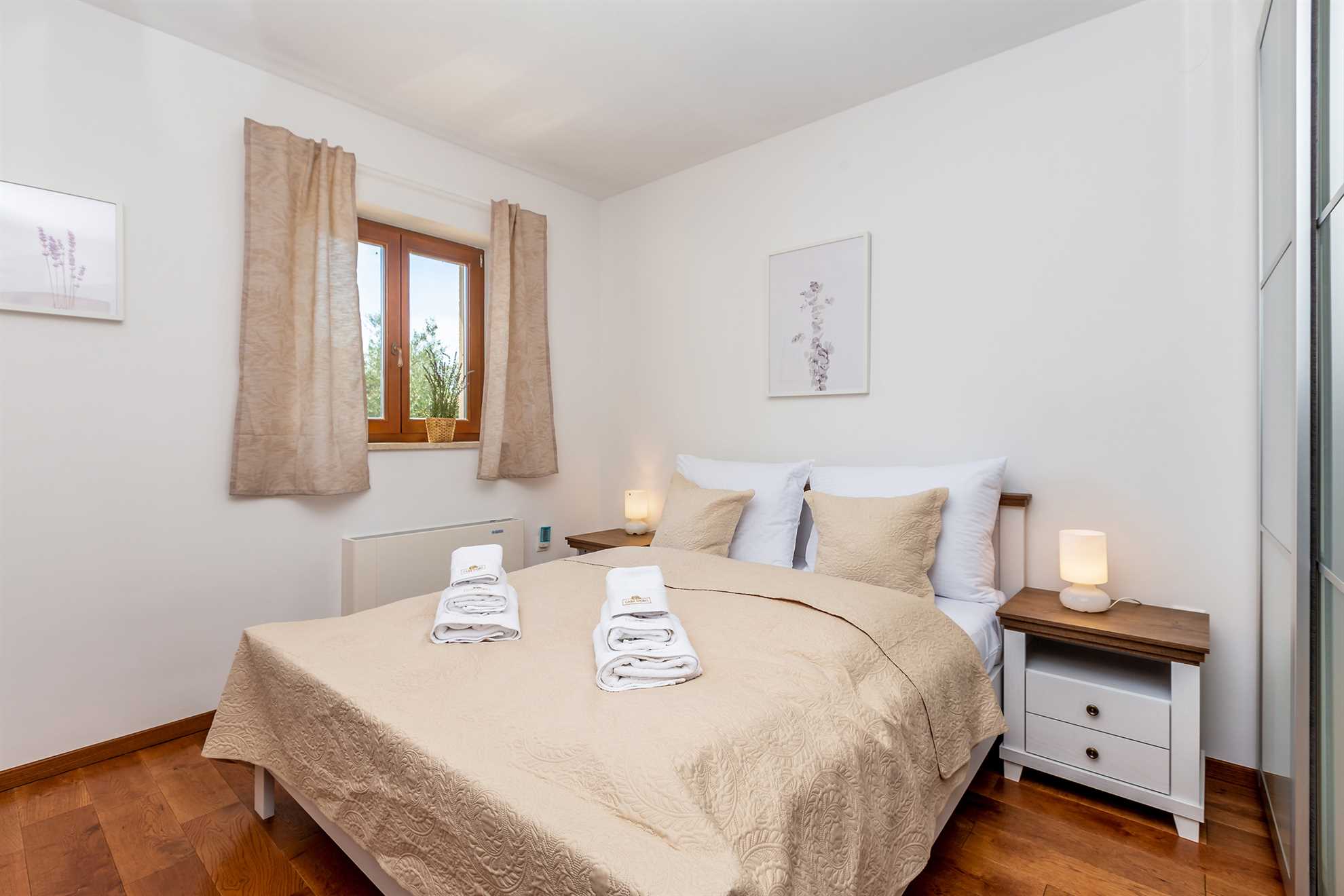 Počitniška hiša Casa D'Oro