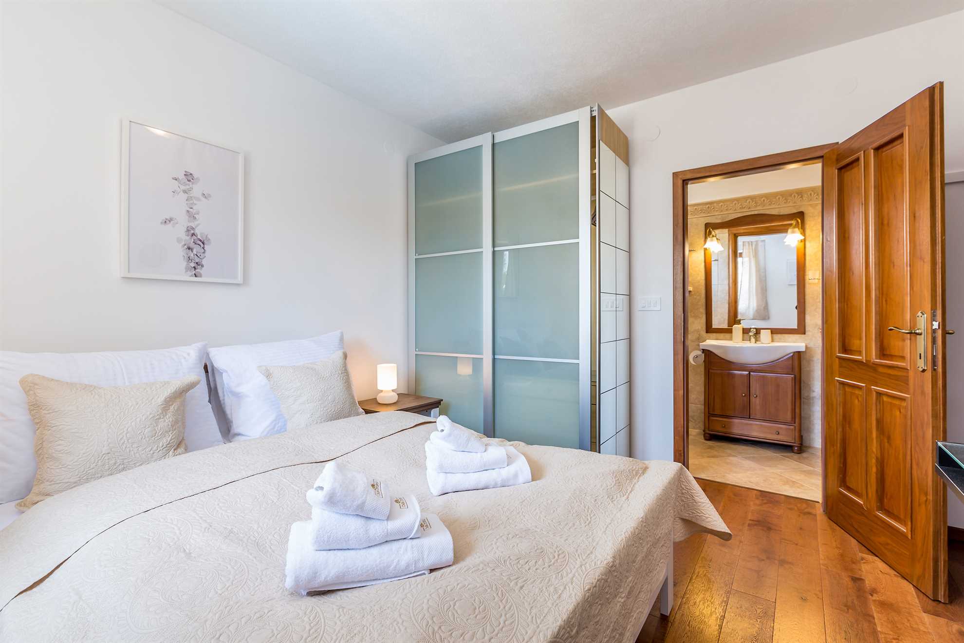 Počitniška hiša Casa D'Oro