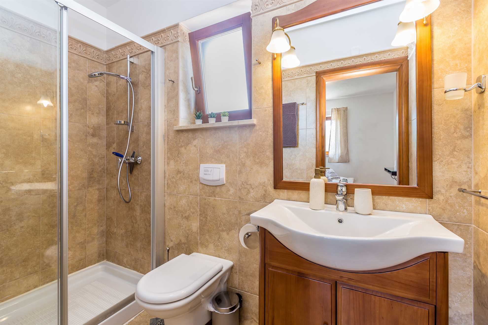 Počitniška hiša Casa D'Oro