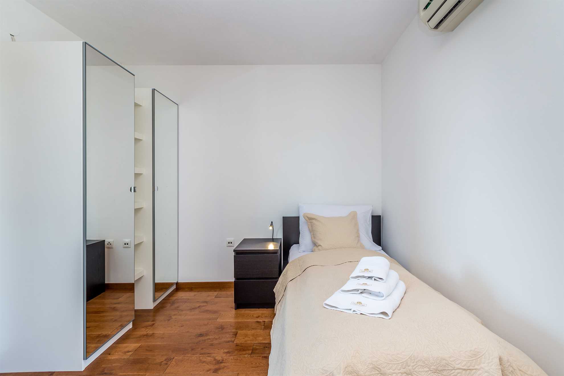 Počitniška hiša Casa D'Oro