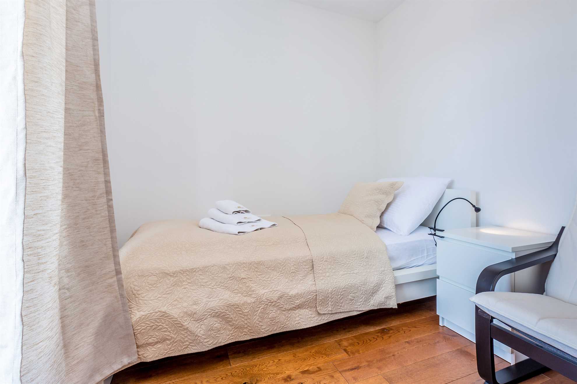 Počitniška hiša Casa D'Oro