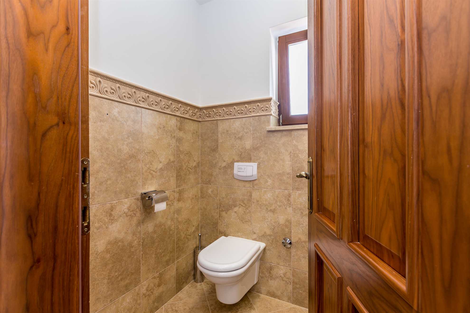 Počitniška hiša Casa D'Oro