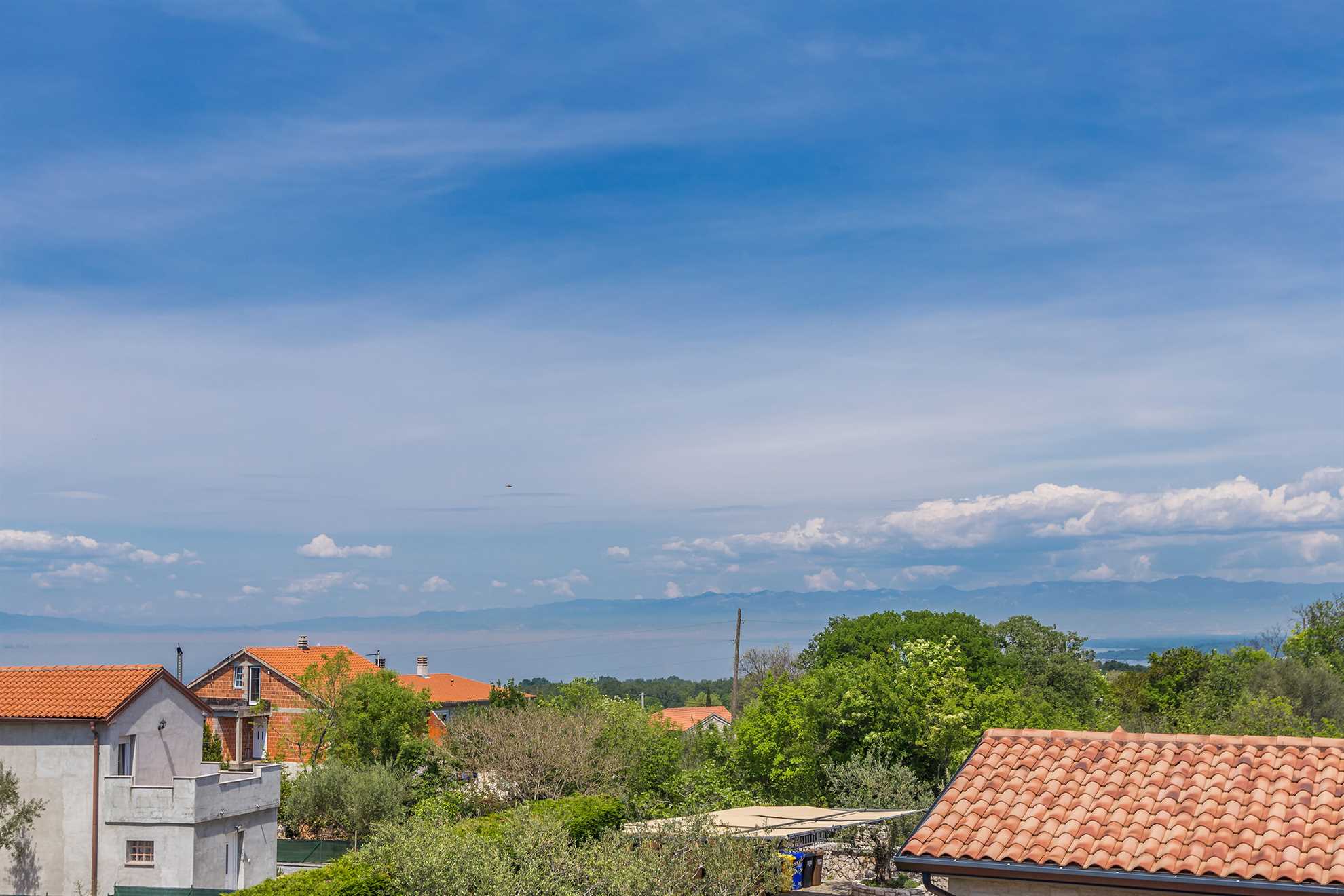 Počitniška hiša Casa D'Oro