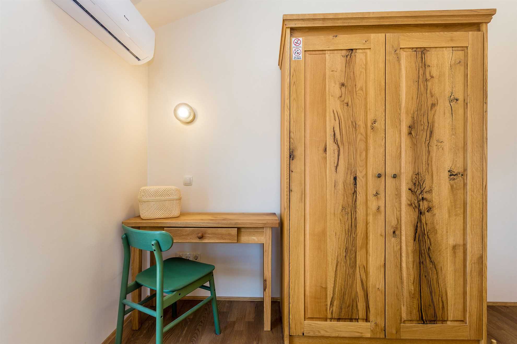 Rustikalna Villa BELLAMARE s bazenom