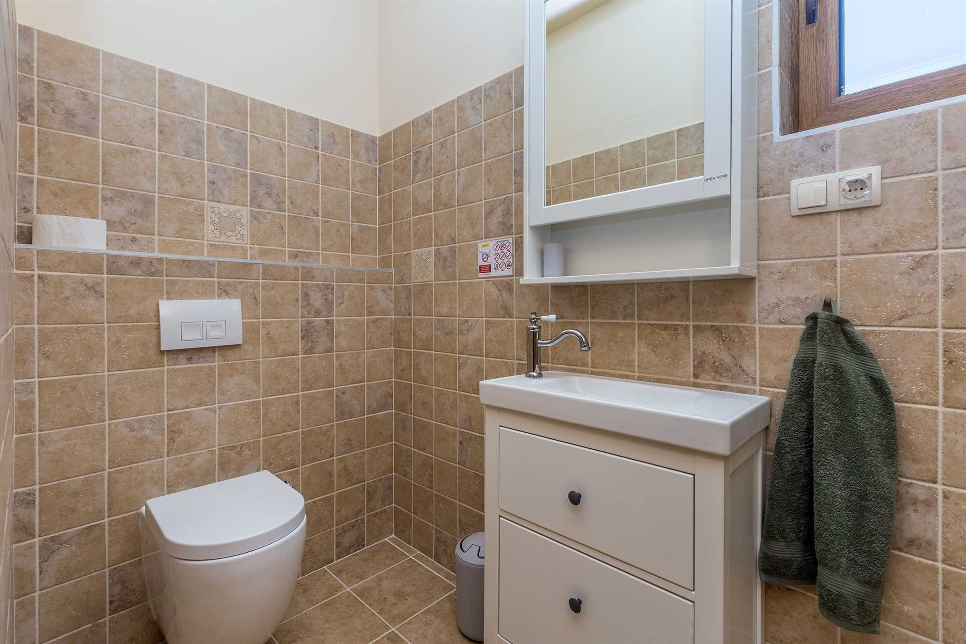 Rustikalna Villa BELLAMARE s bazenom