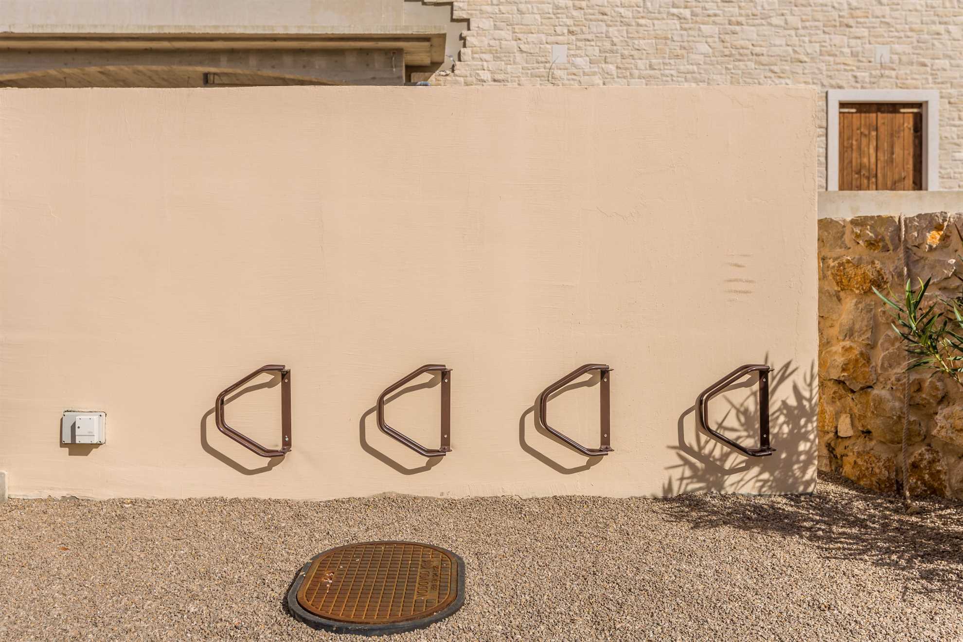 Rustikalna Villa BELLAMARE s bazenom