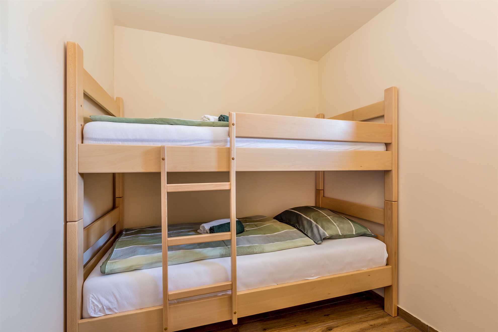 Rustikalna Villa BELLAMARE s bazenom