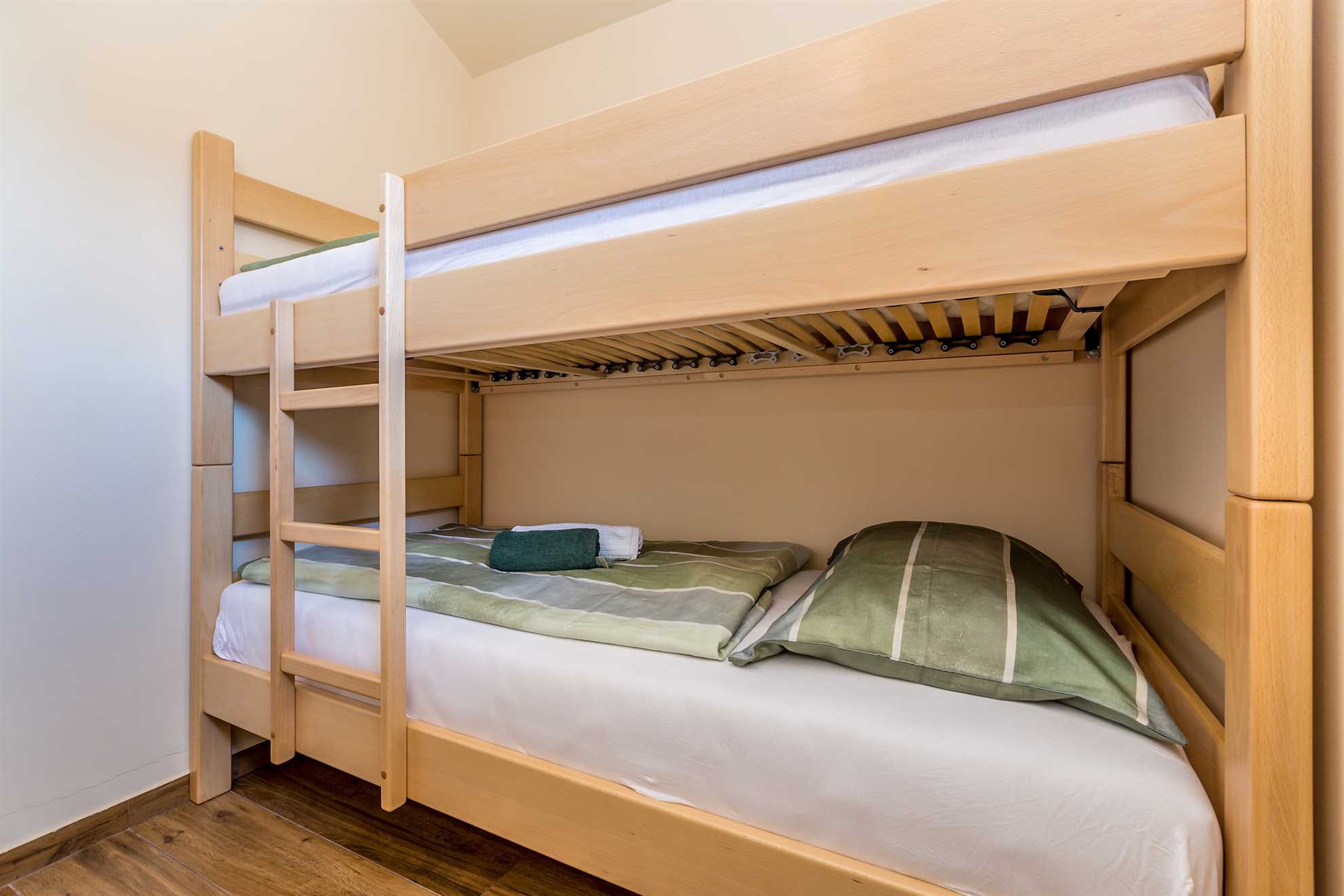 Rustikalna Villa BELLAMARE s bazenom