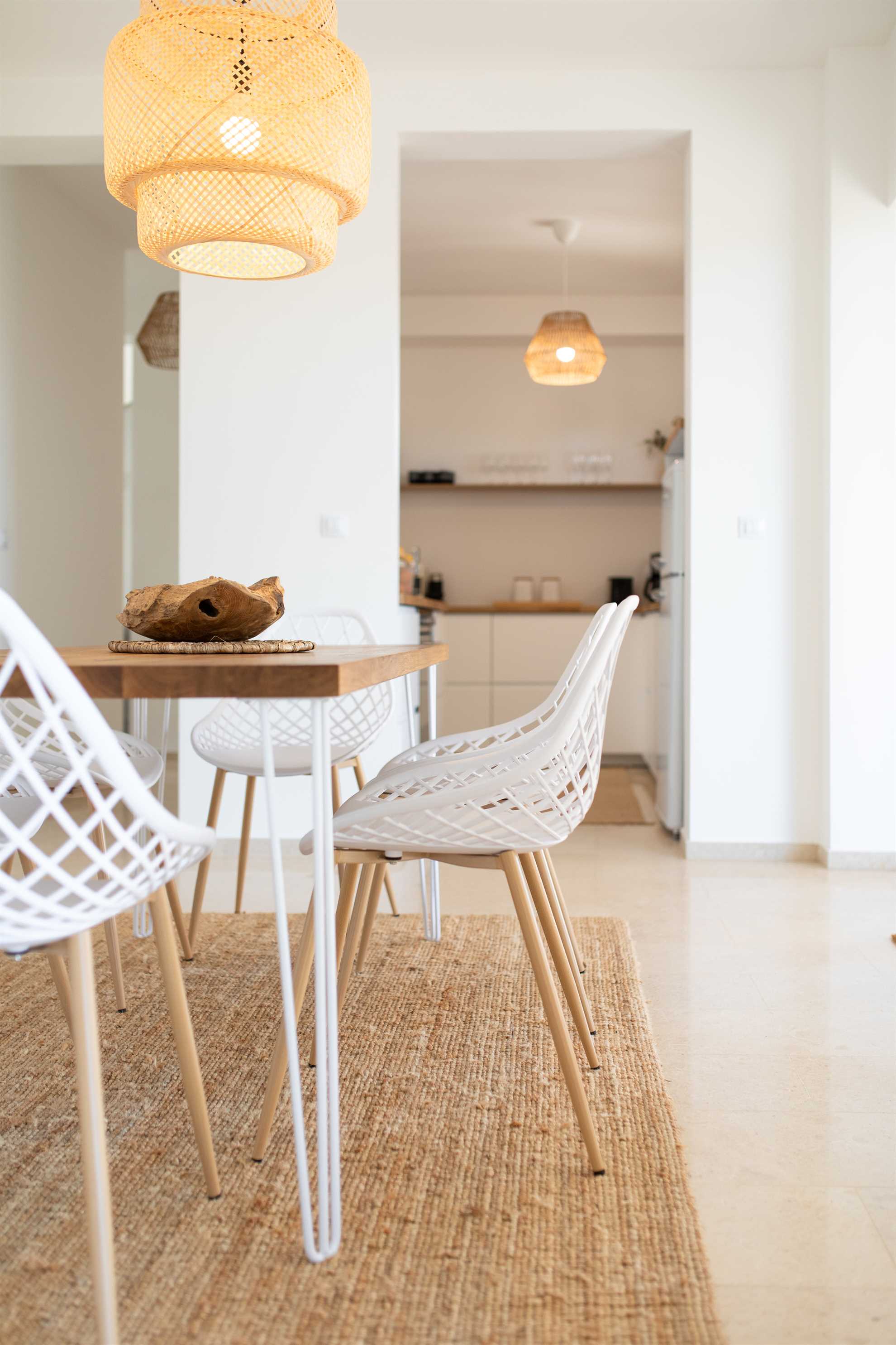 Villa OLIVE OCEAN mit Pool und Meerblick