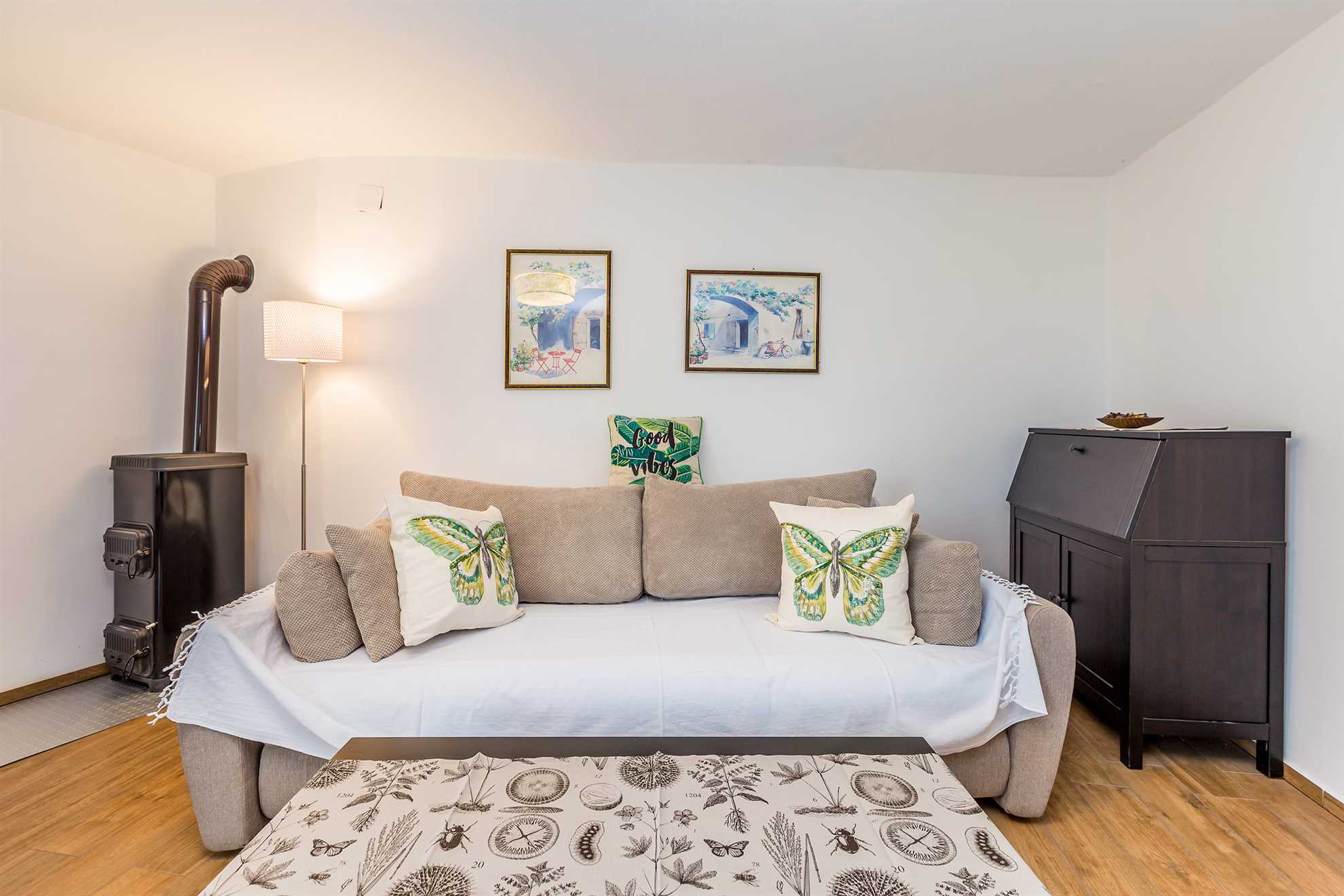 Kuća za odmor DUNJA sa privatnim bazenom