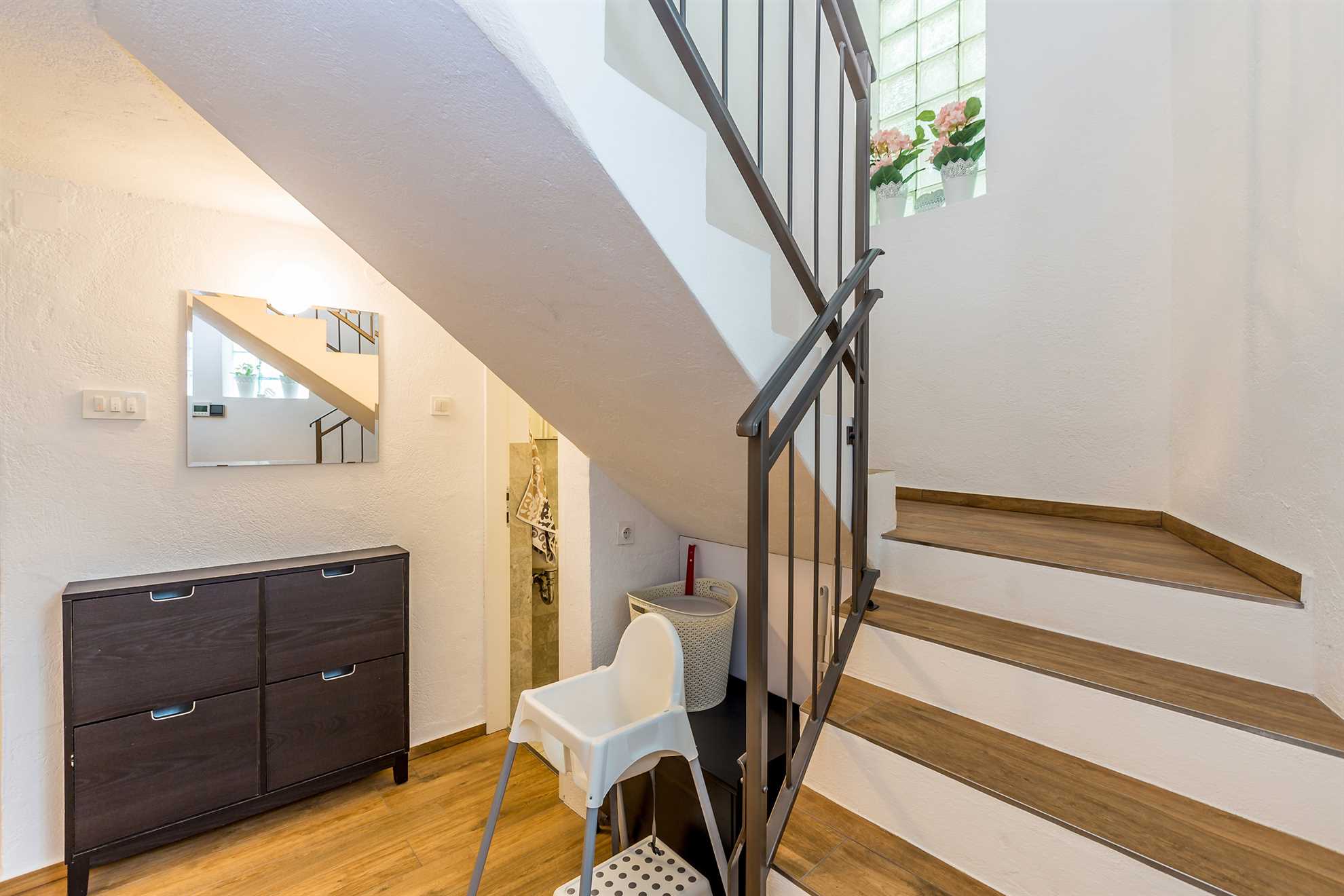 Kuća za odmor DUNJA sa privatnim bazenom