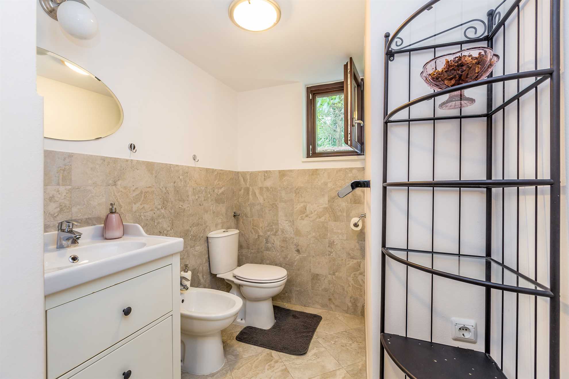 Kuća za odmor DUNJA sa privatnim bazenom