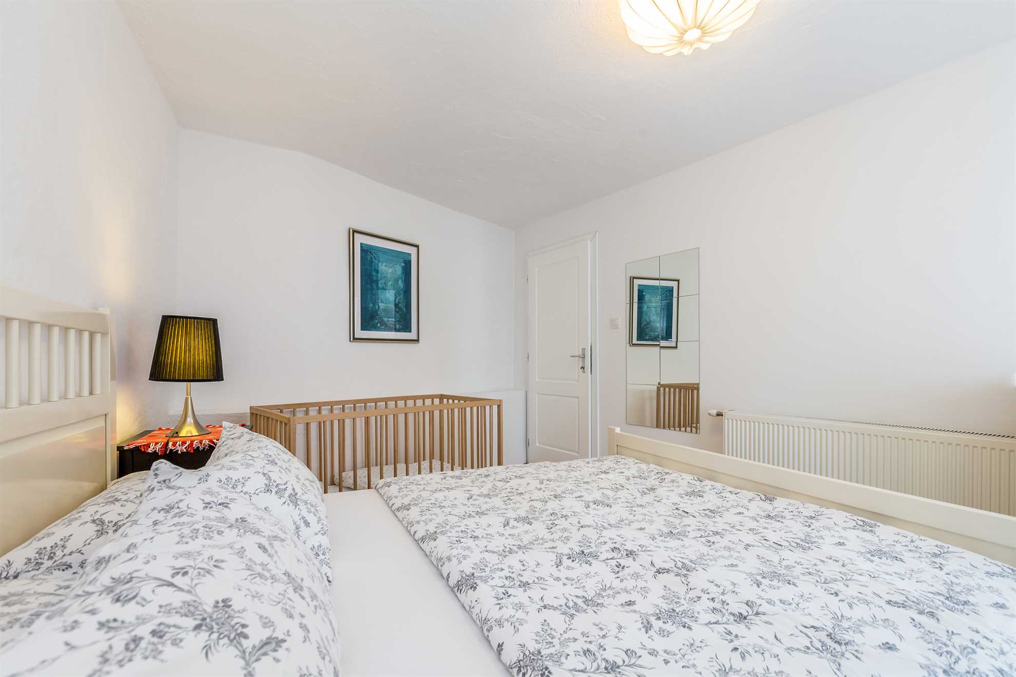 Kuća za odmor DUNJA sa privatnim bazenom