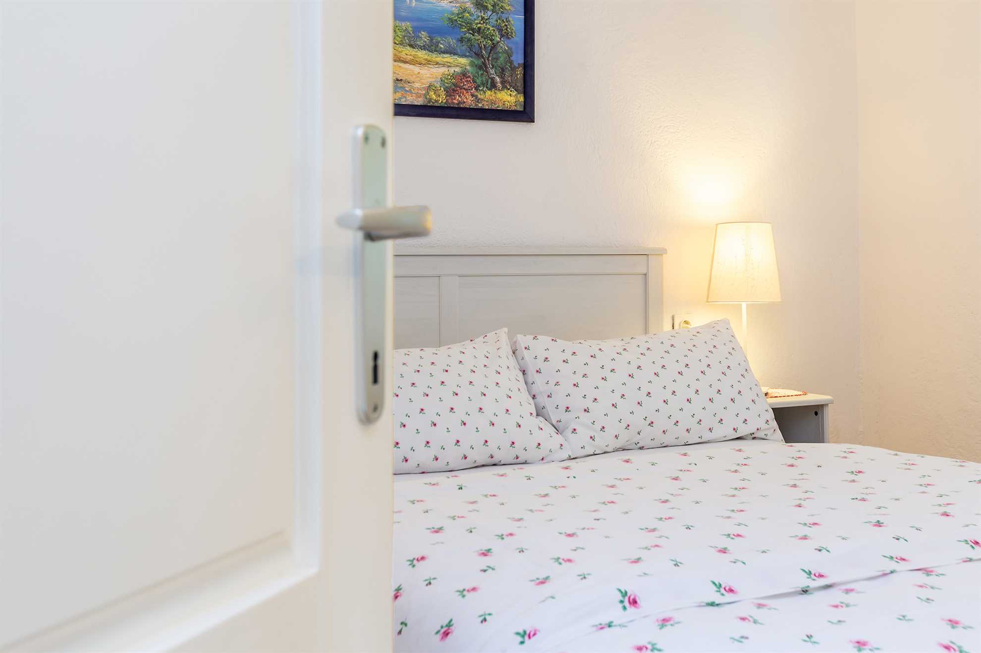 Kuća za odmor DUNJA sa privatnim bazenom