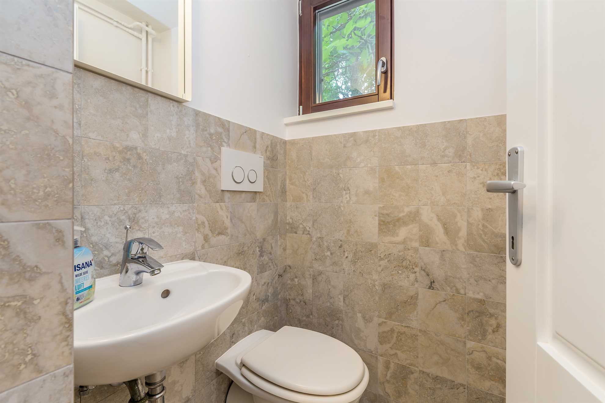 Kuća za odmor DUNJA sa privatnim bazenom