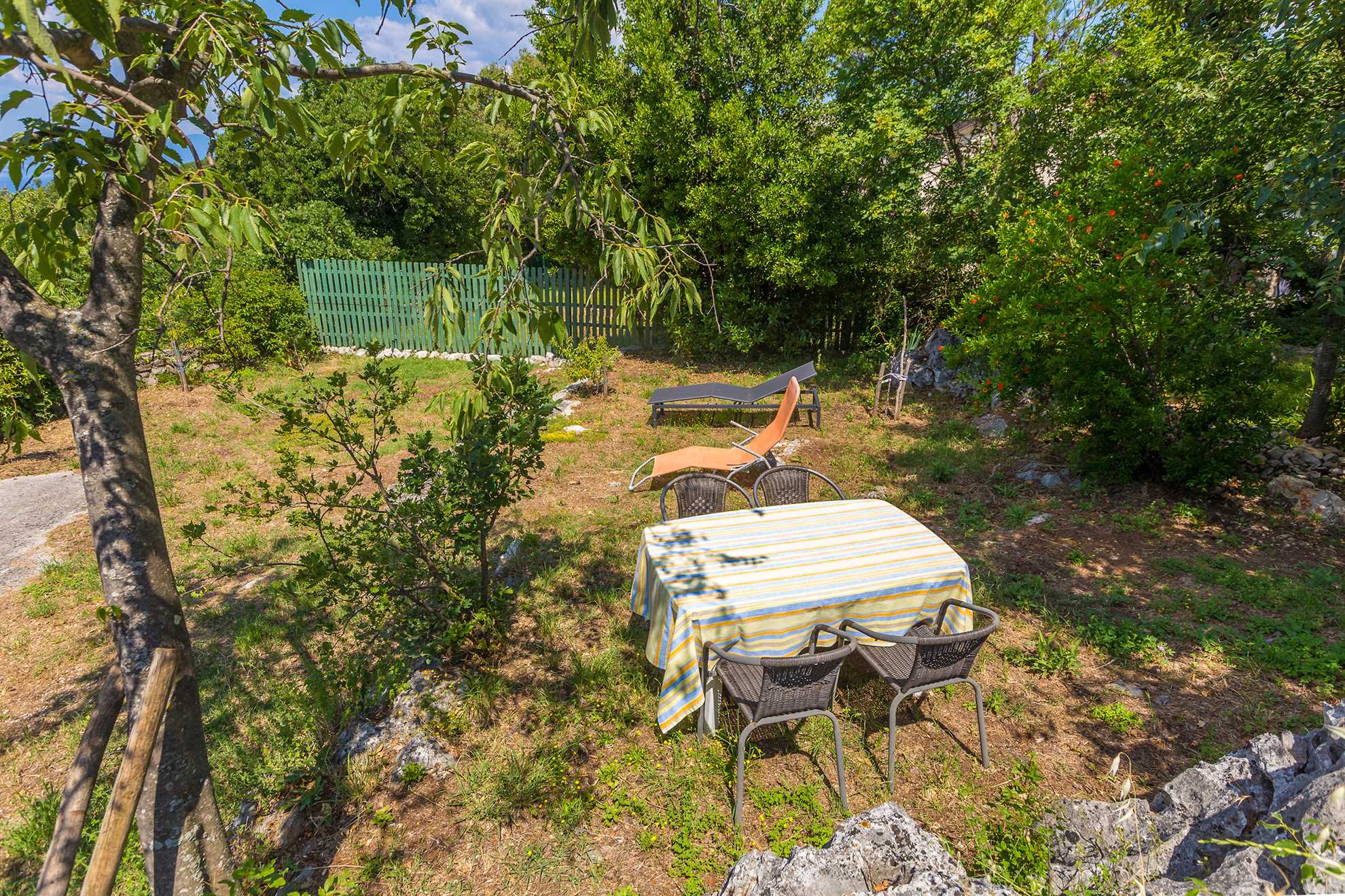 Kuća za odmor DUNJA sa privatnim bazenom