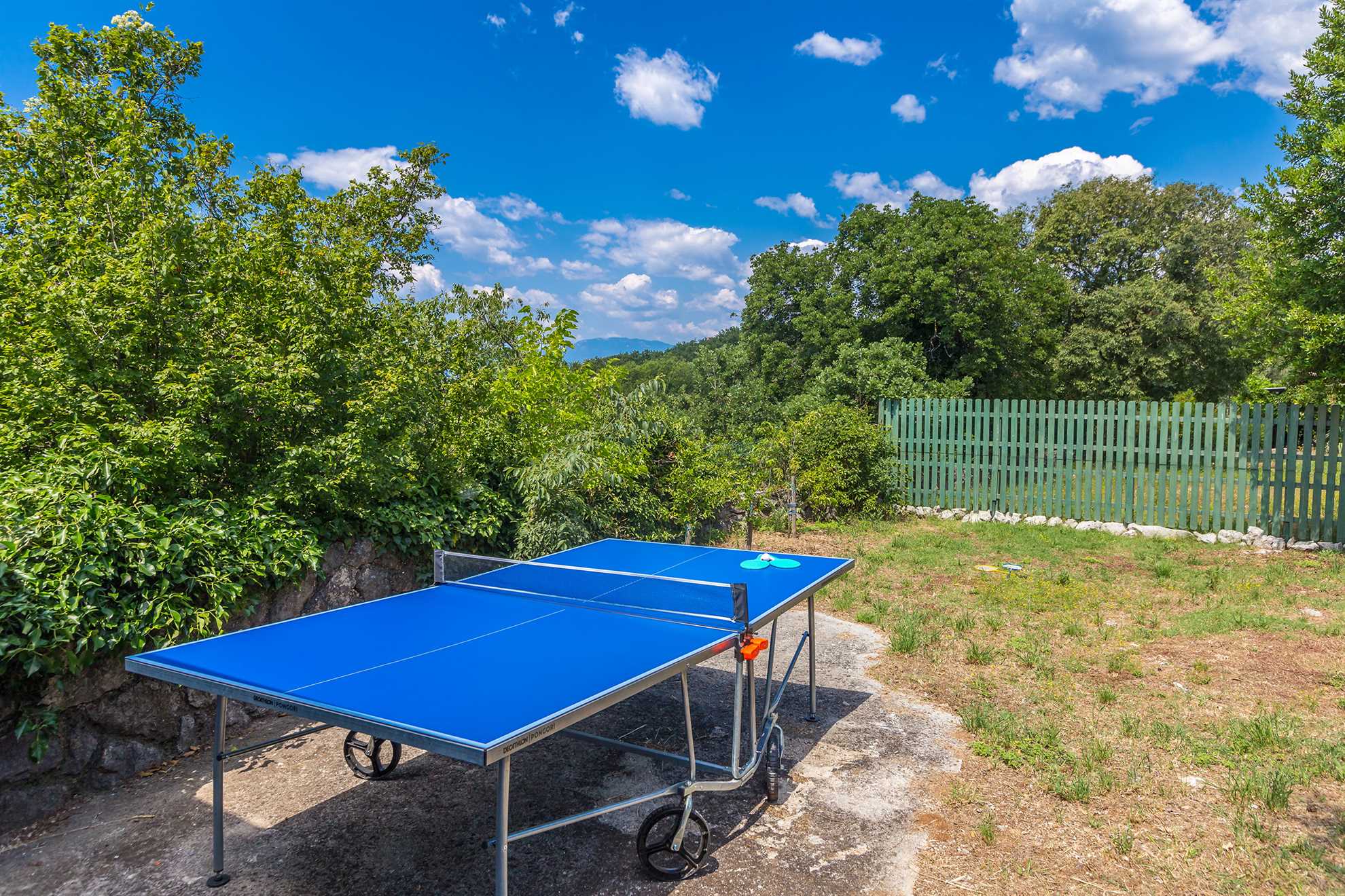 Kuća za odmor DUNJA sa privatnim bazenom