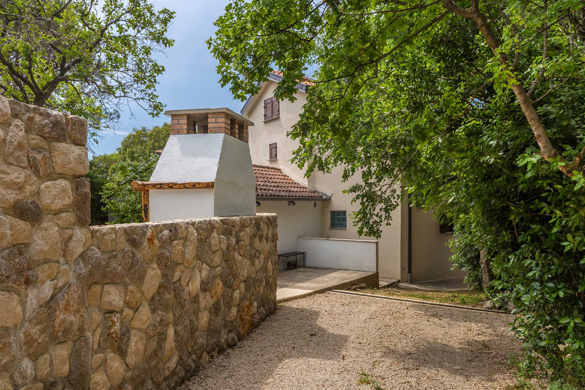 Kuća za odmor DUNJA sa privatnim bazenom