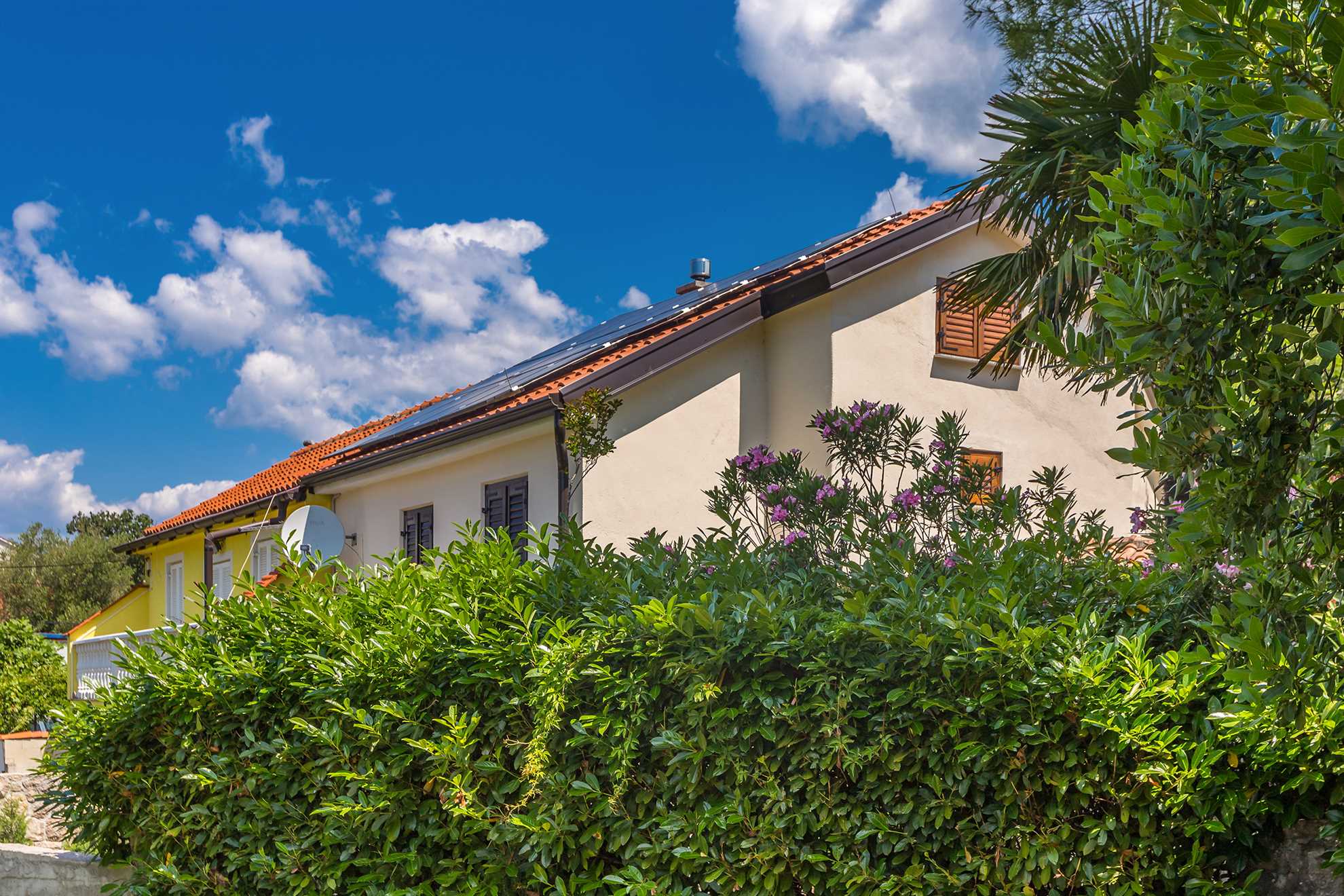 Kuća za odmor DUNJA sa privatnim bazenom