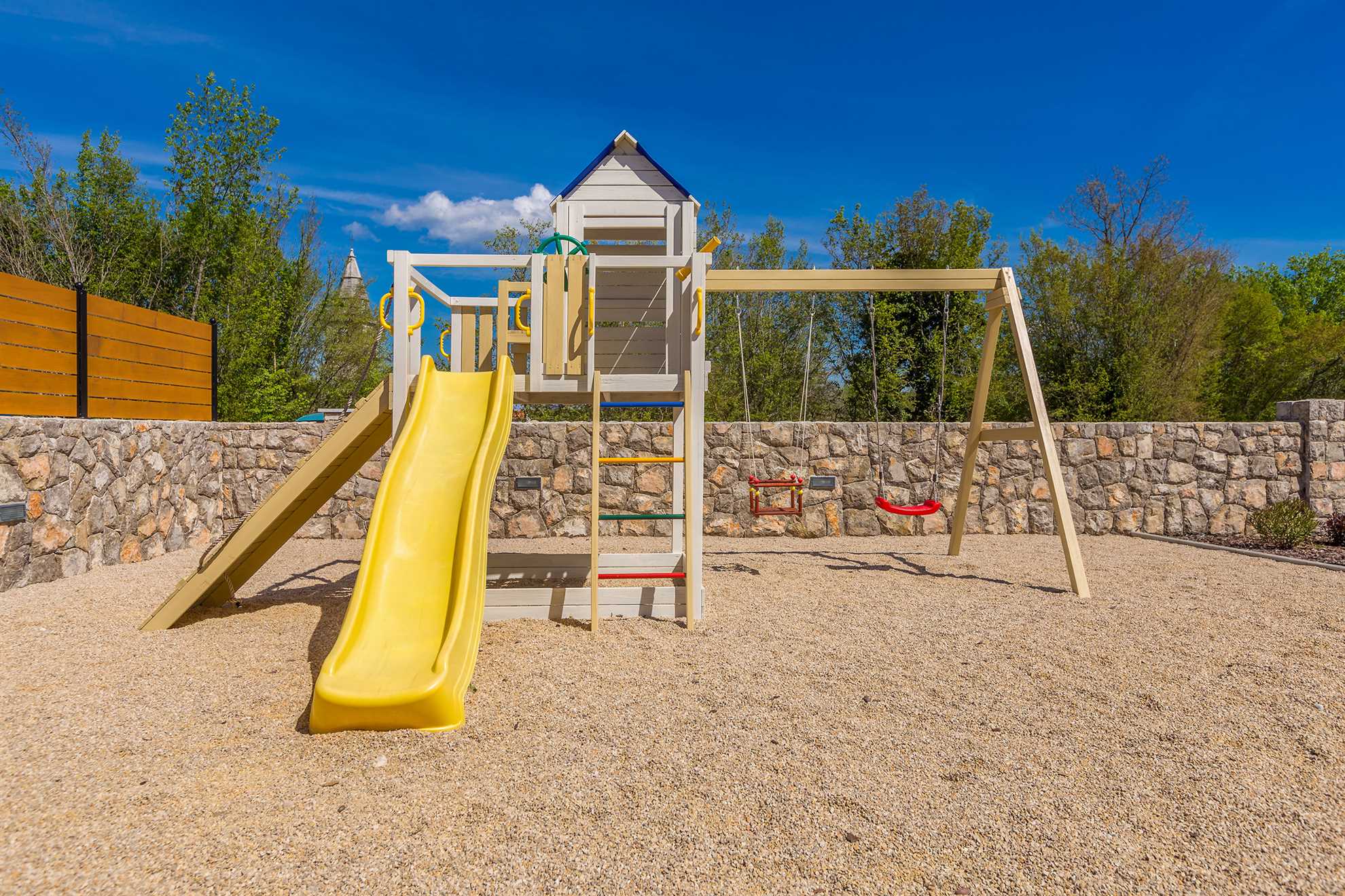 Villa QUERCUS s grijanim bazenom