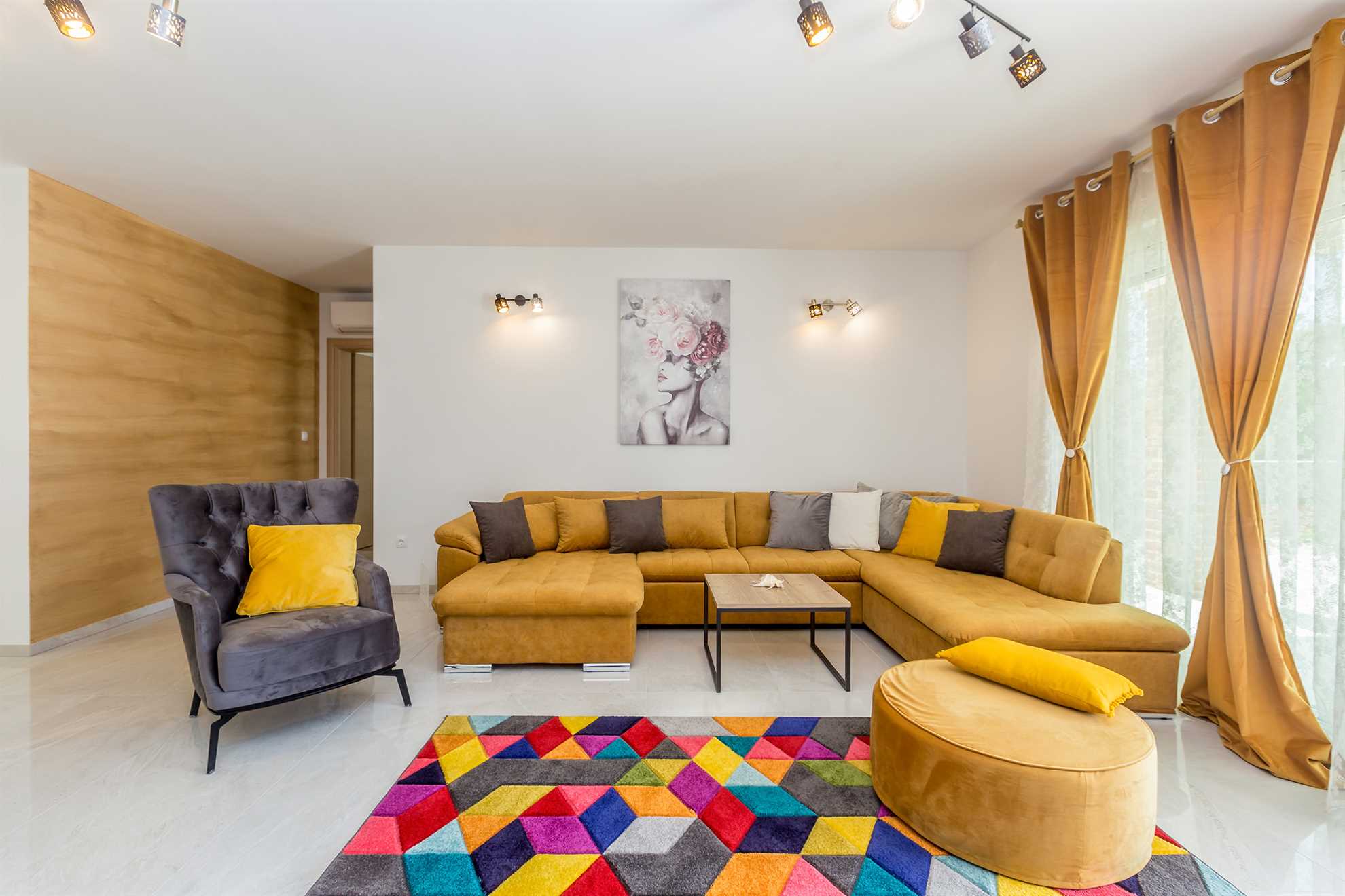 Villa QUERCUS s grijanim bazenom