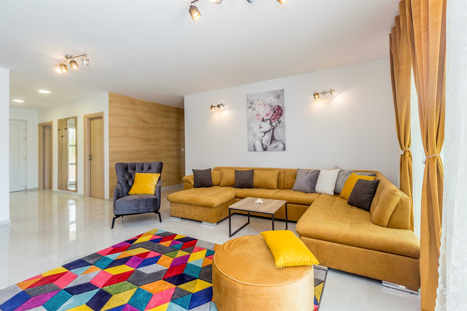 Villa QUERCUS s grijanim bazenom