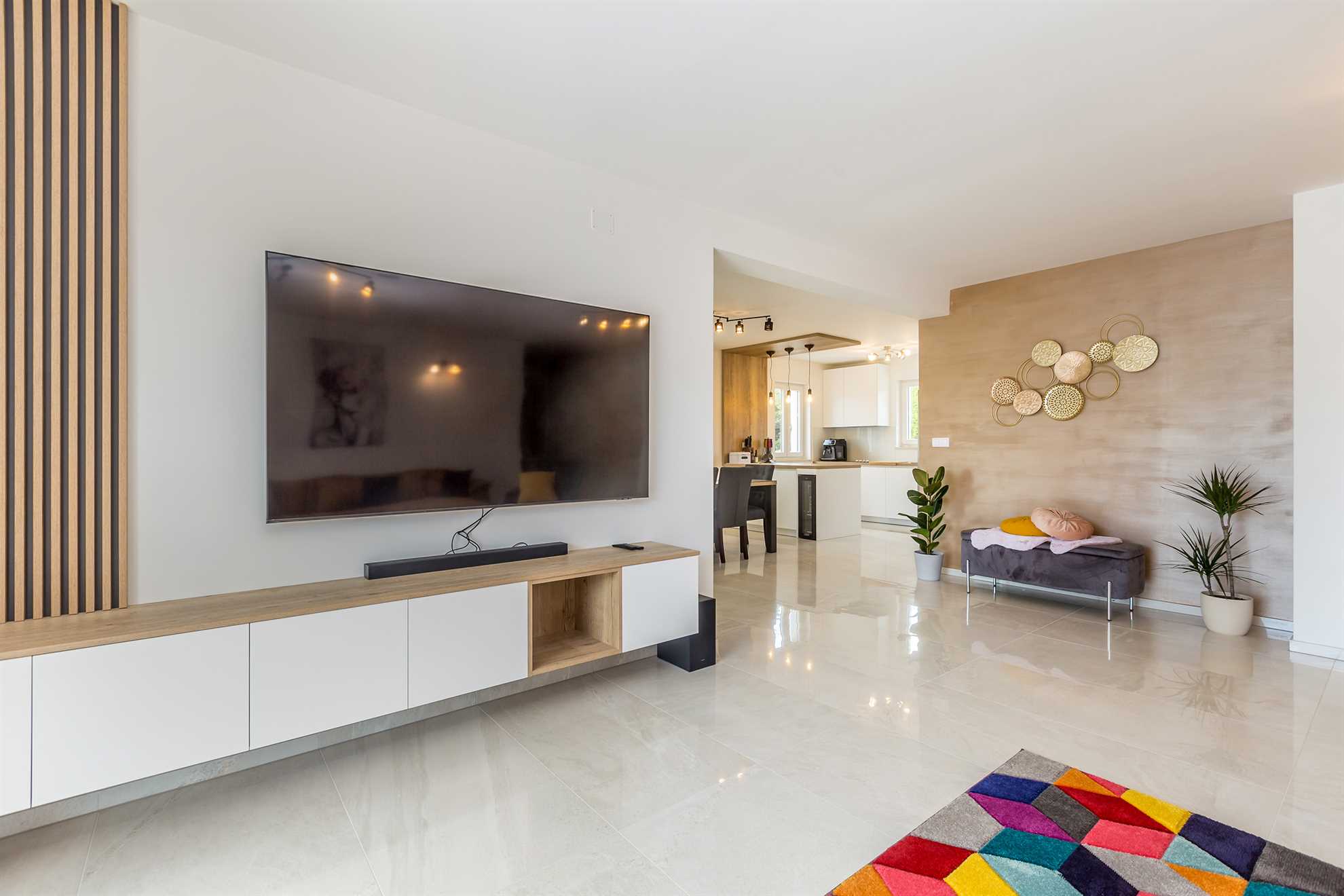 Villa QUERCUS s grijanim bazenom