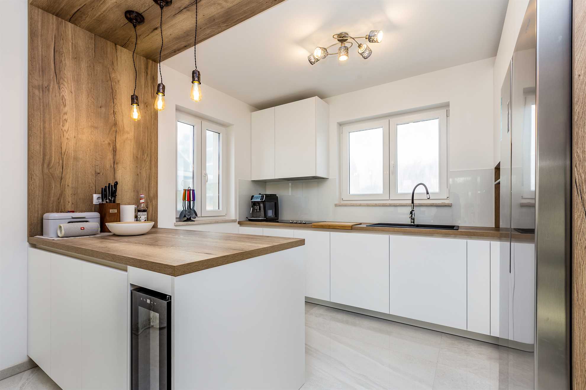 Villa QUERCUS s grijanim bazenom