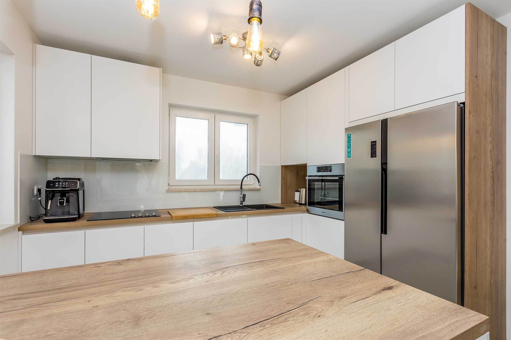 Villa QUERCUS s grijanim bazenom