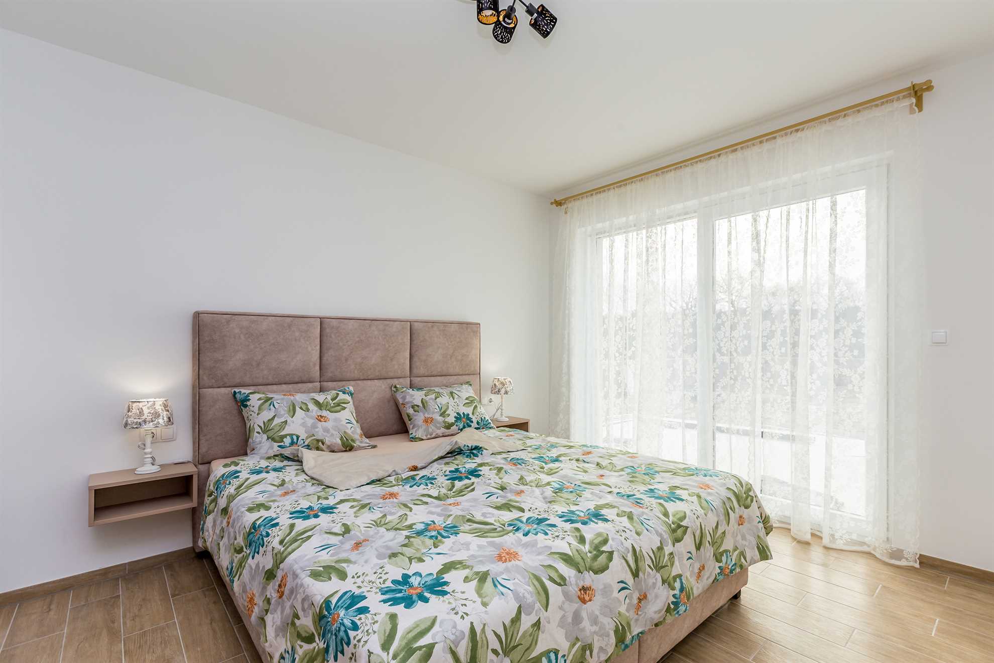 Villa QUERCUS s grijanim bazenom