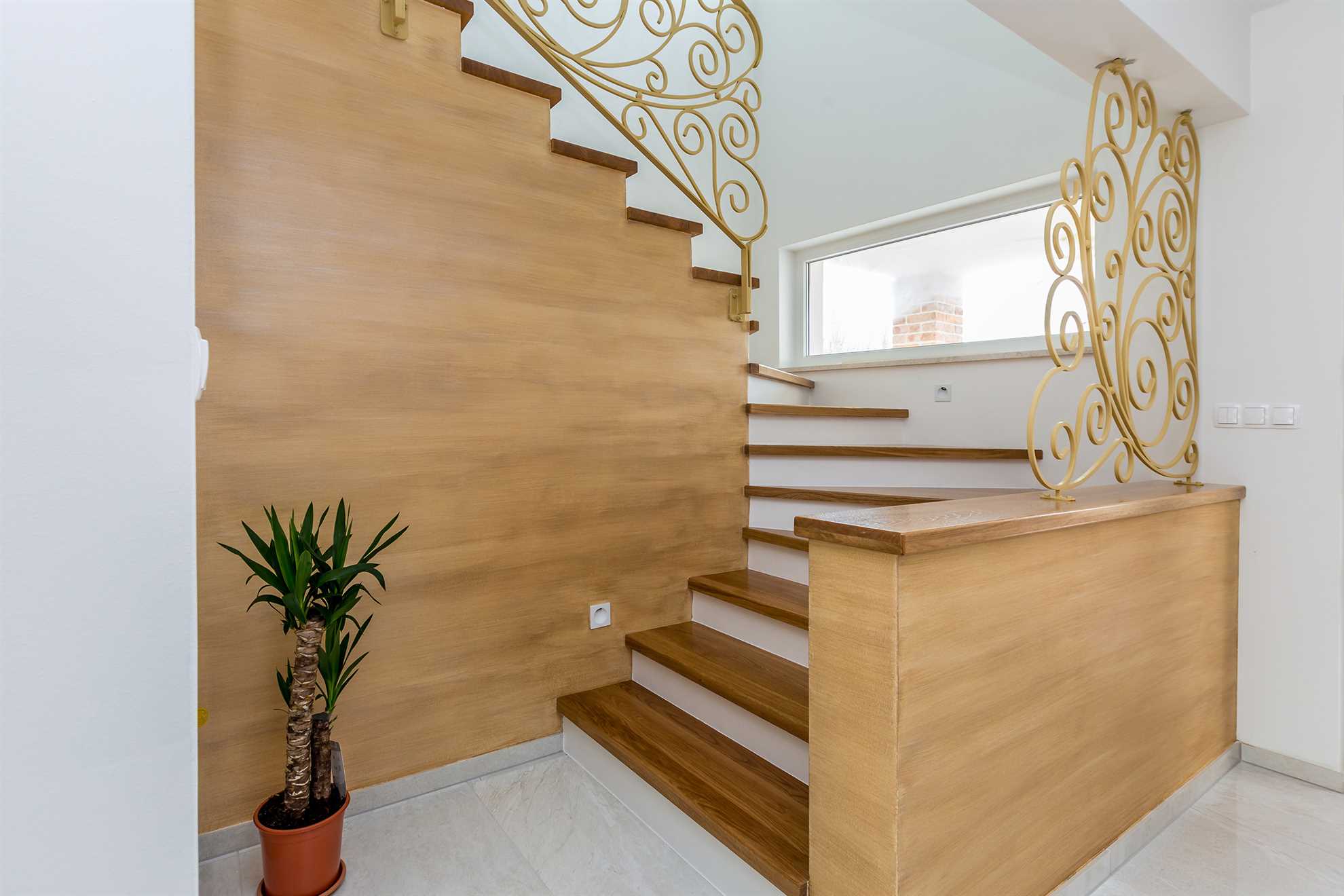 Villa QUERCUS s grijanim bazenom