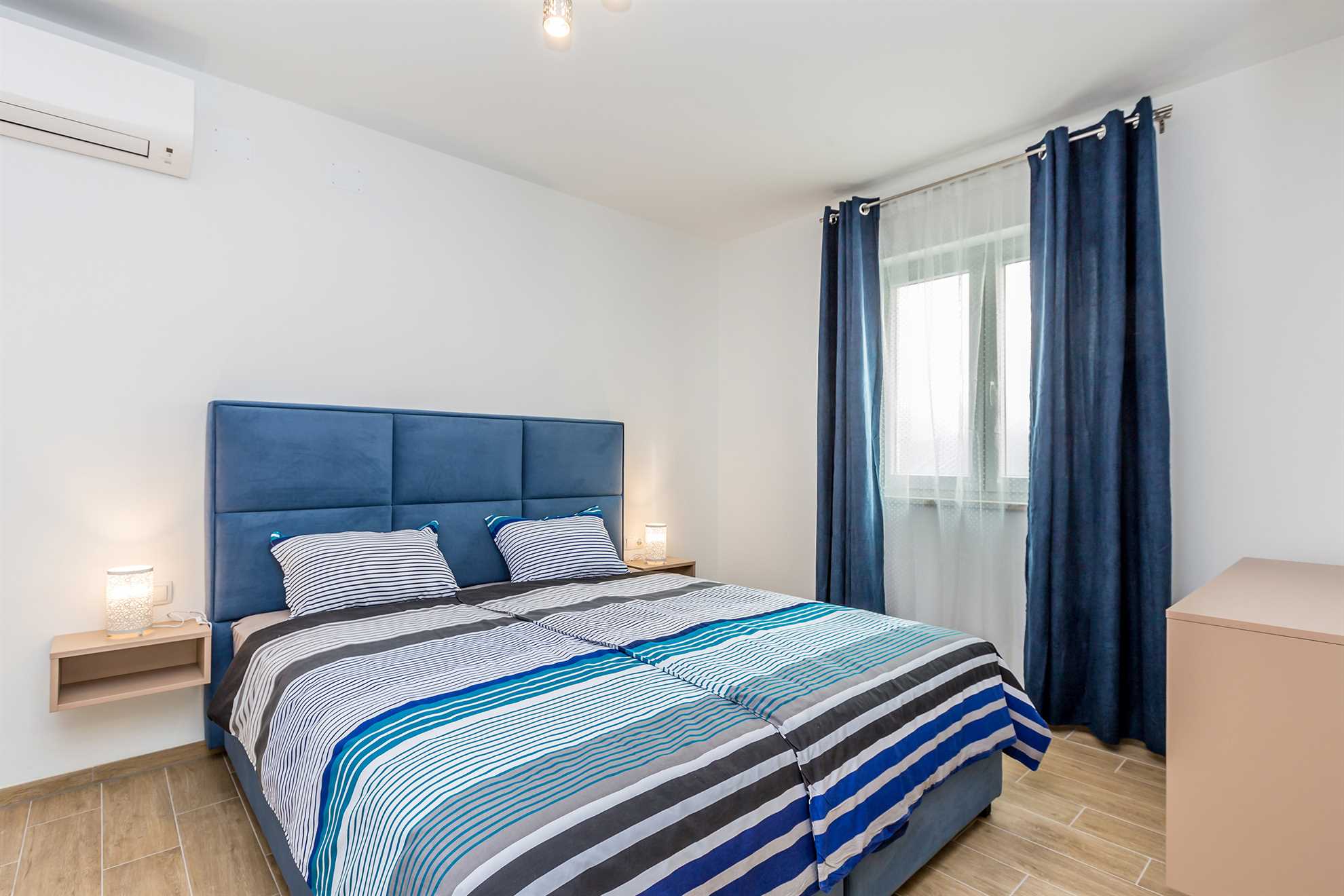 Villa QUERCUS s grijanim bazenom