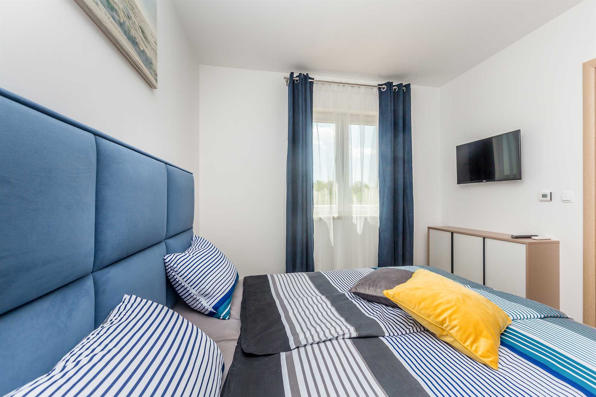 Villa QUERCUS s grijanim bazenom