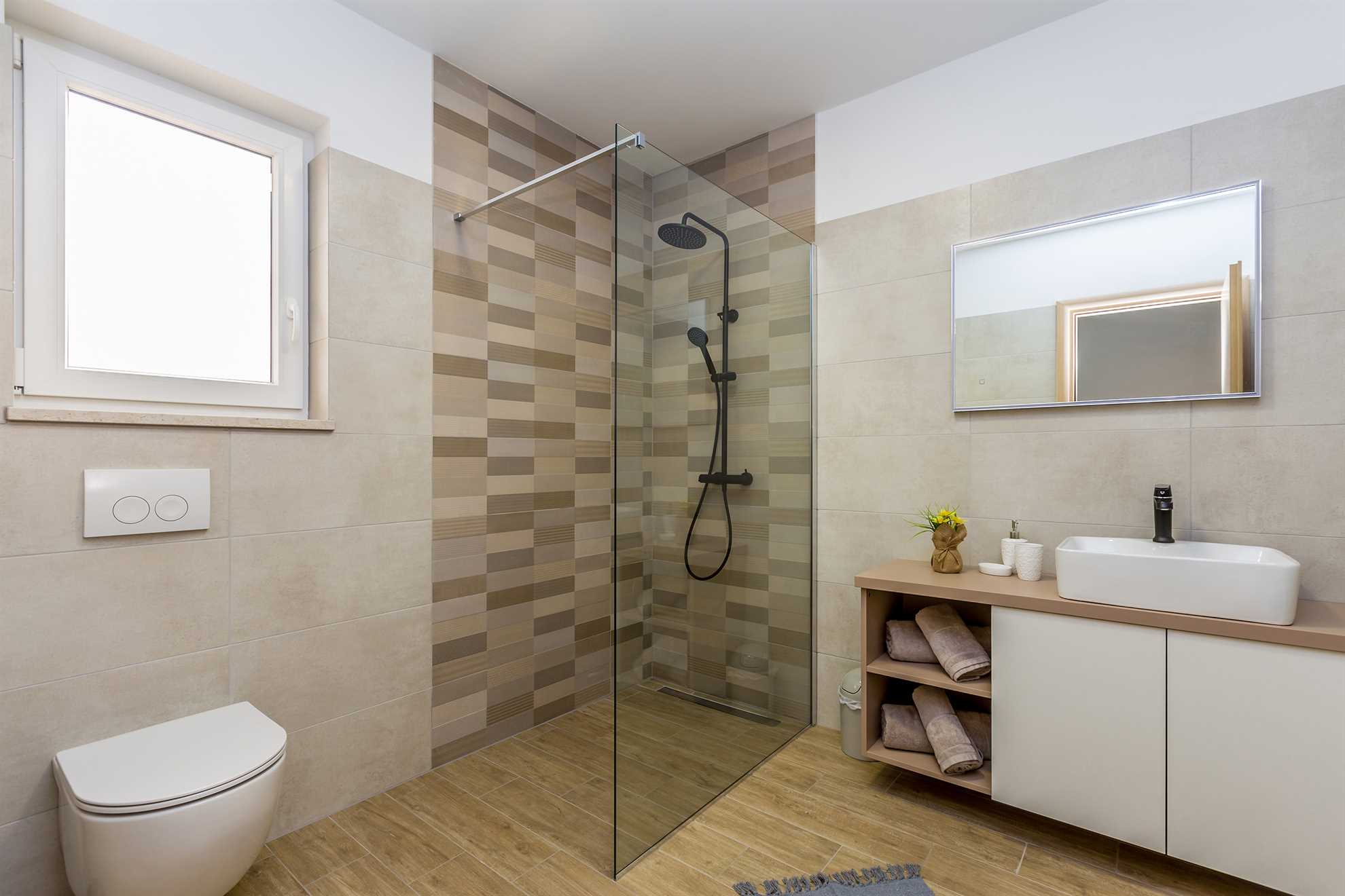 Villa QUERCUS s grijanim bazenom