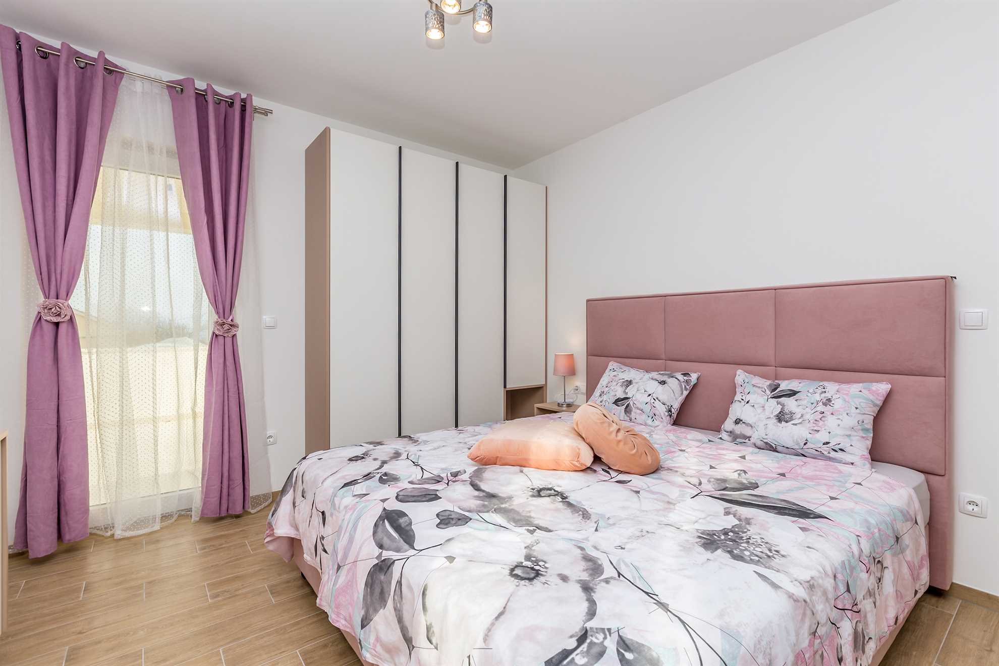 Villa QUERCUS s grijanim bazenom