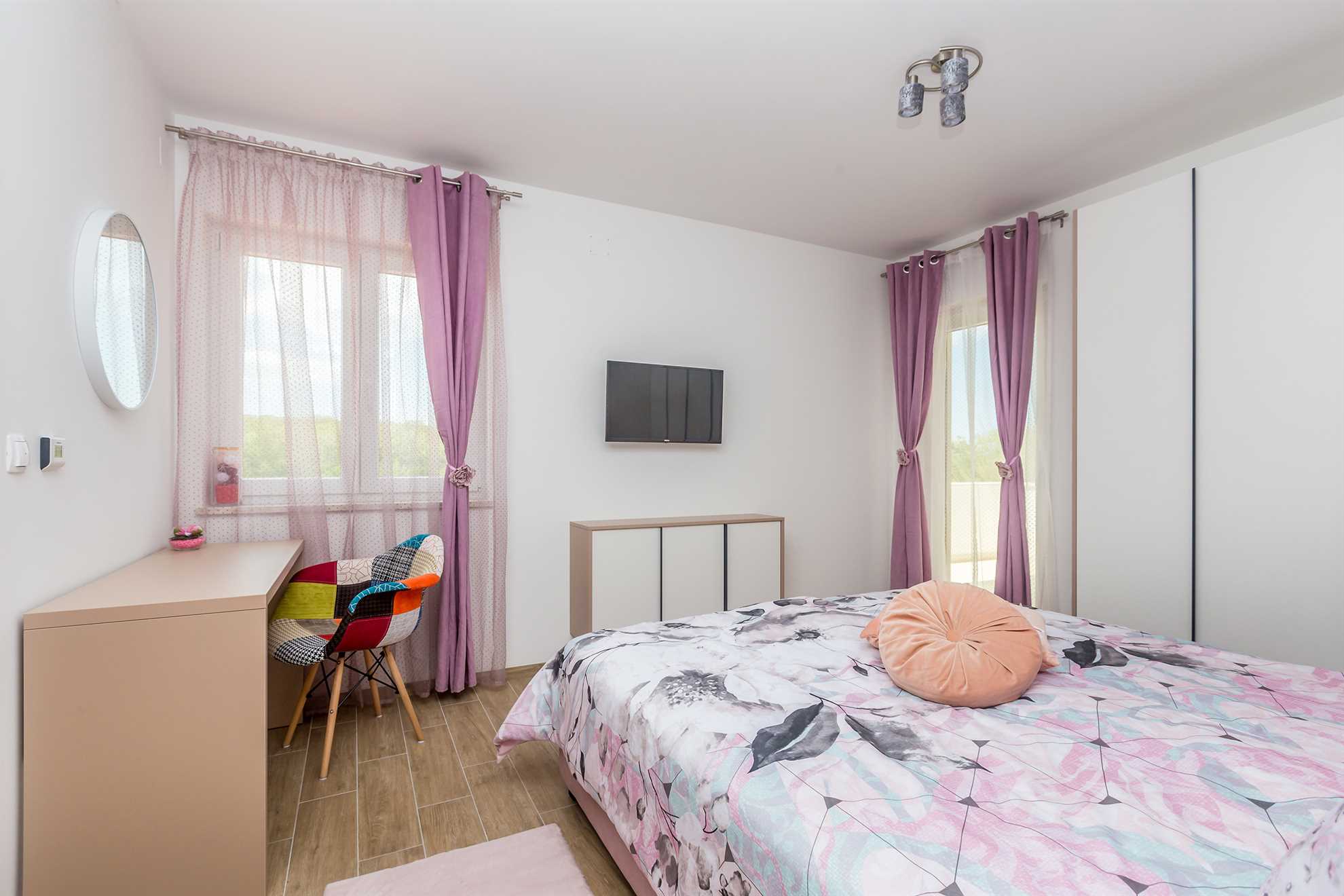 Villa QUERCUS s grijanim bazenom