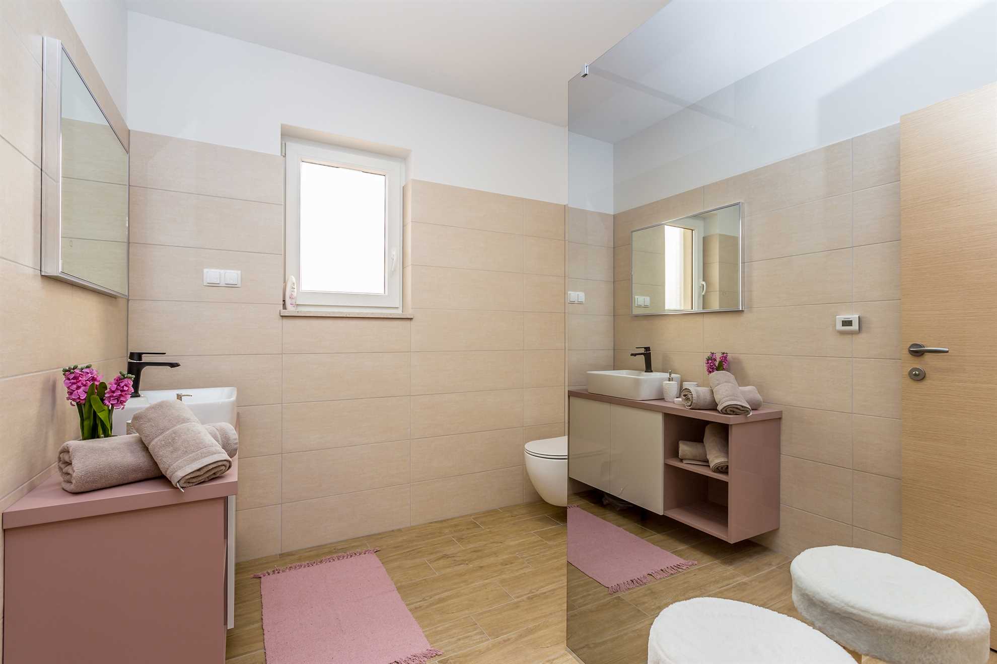 Villa QUERCUS s grijanim bazenom