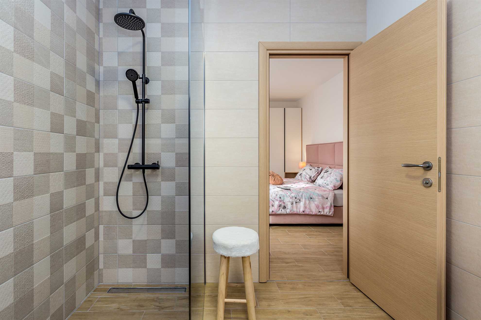 Villa QUERCUS s grijanim bazenom