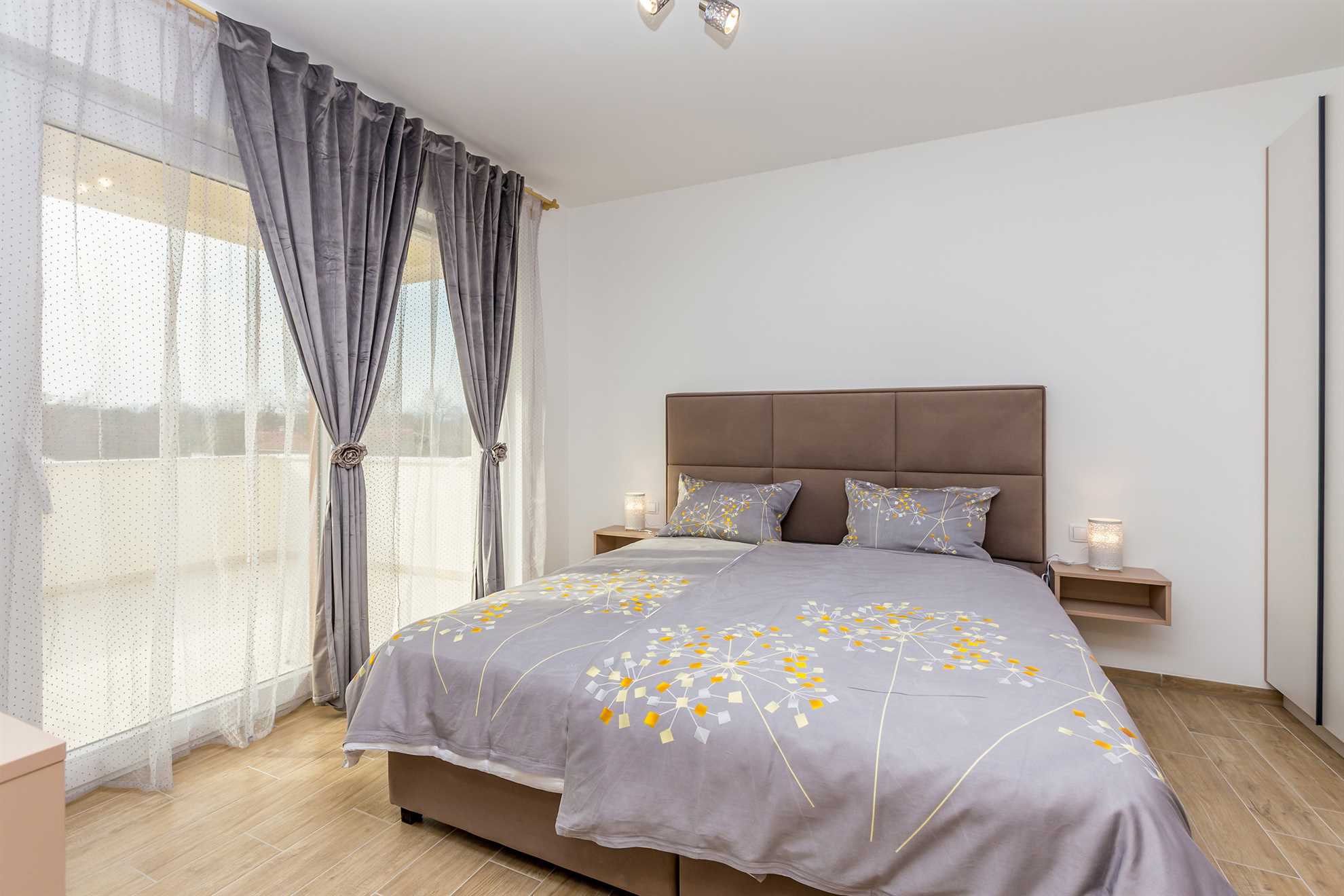 Villa QUERCUS s grijanim bazenom