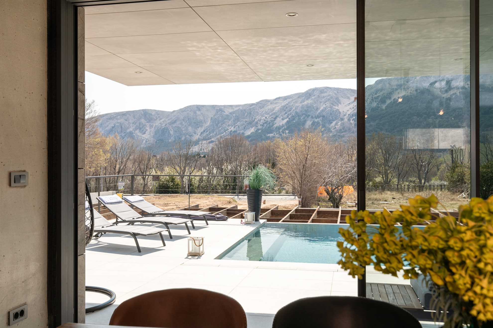 Luxury villa PRESTIGE with sauna and jacuzzi