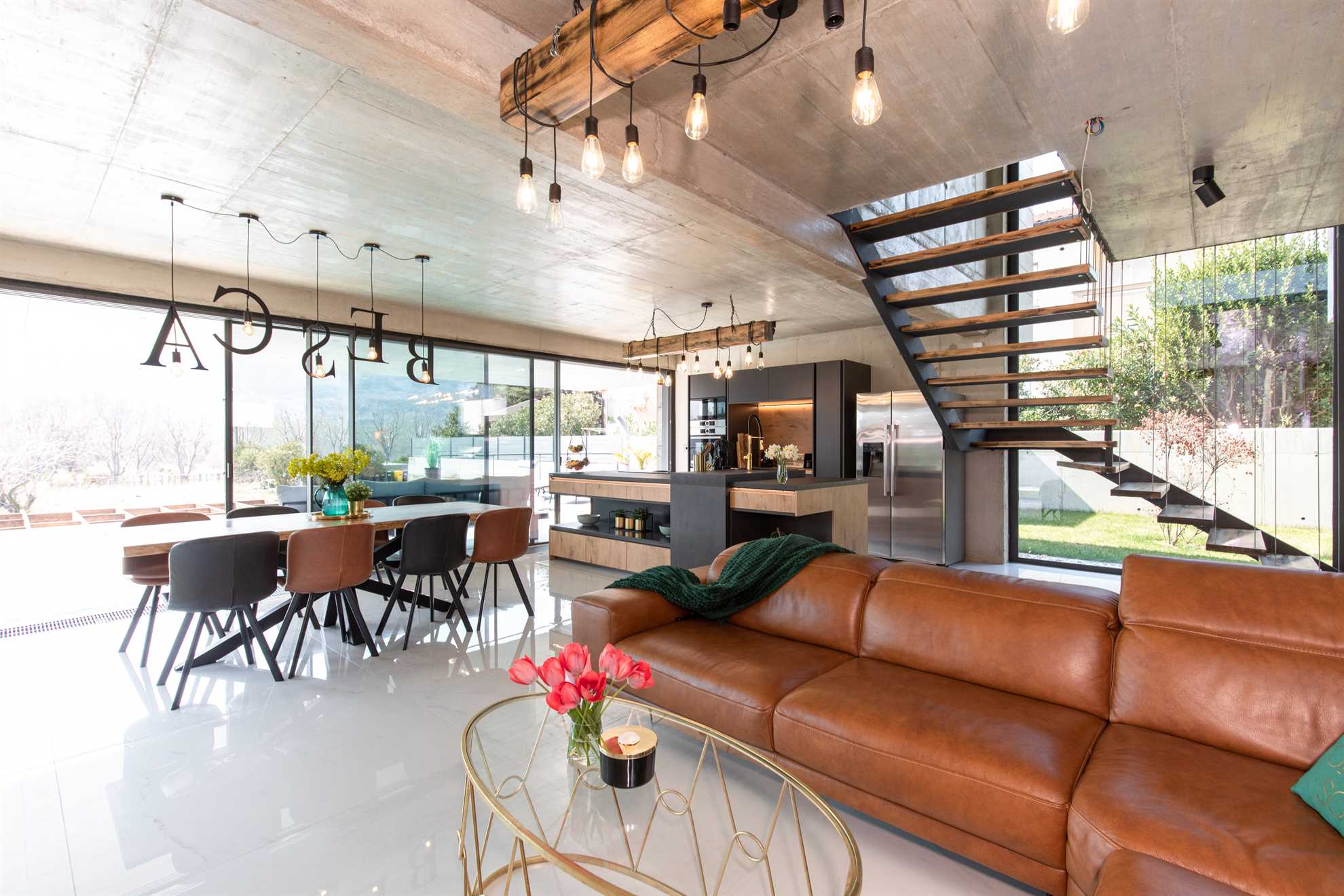 Luxury villa PRESTIGE with sauna and jacuzzi