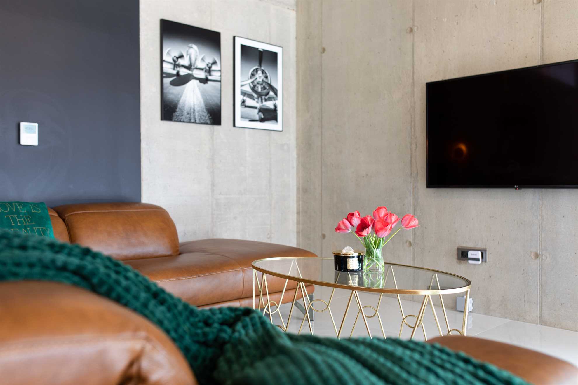 Luxury villa PRESTIGE with sauna and jacuzzi